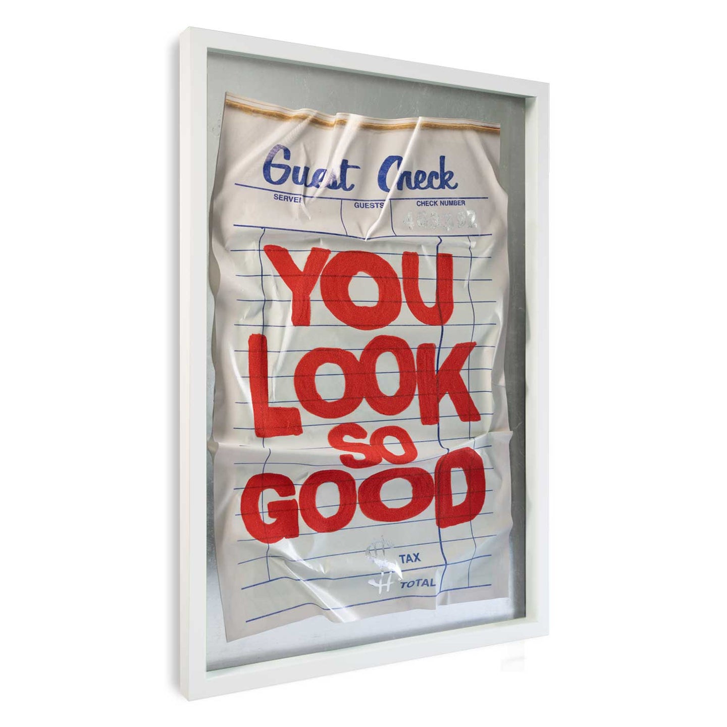 Look Good - Limited Edition