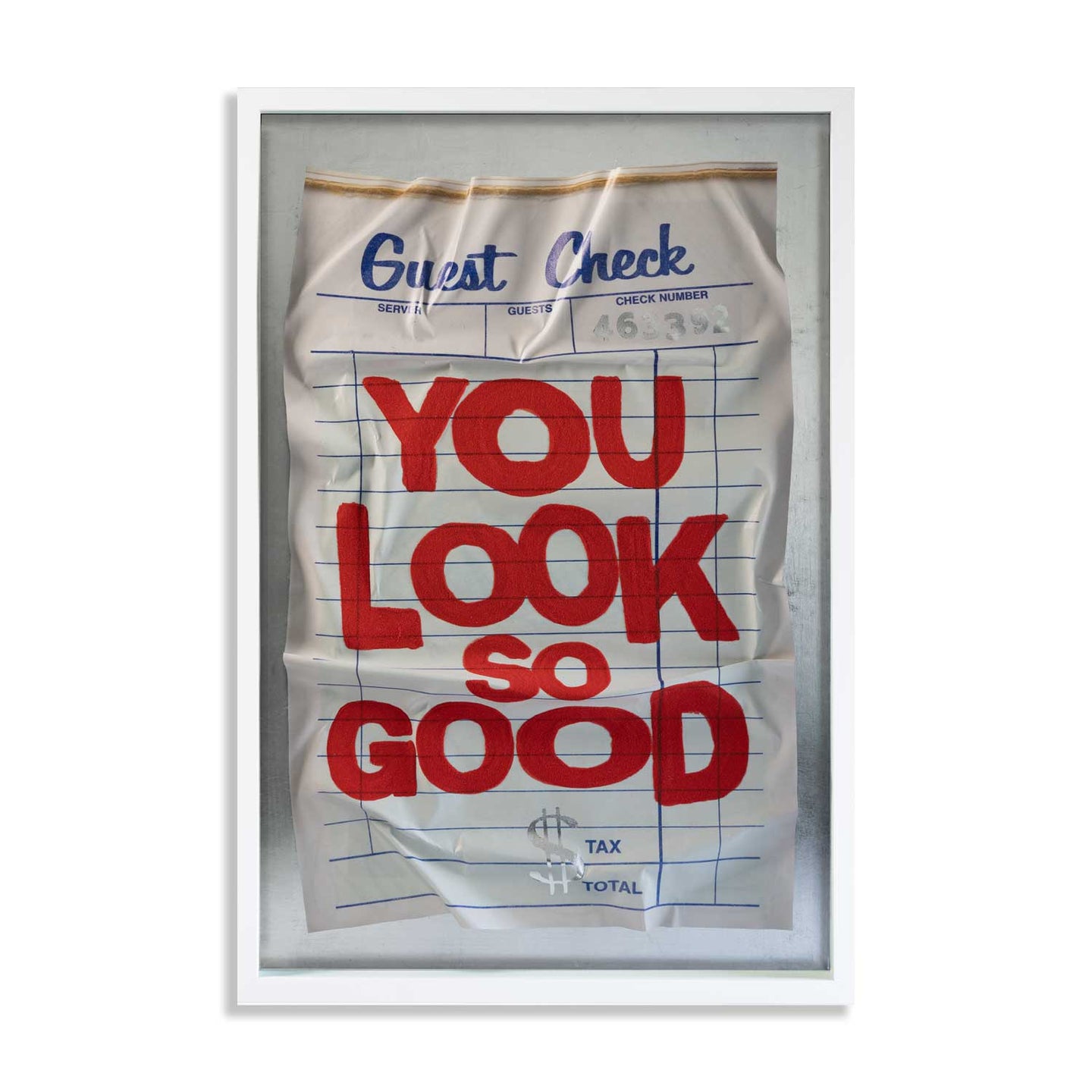Look Good - Limited Edition