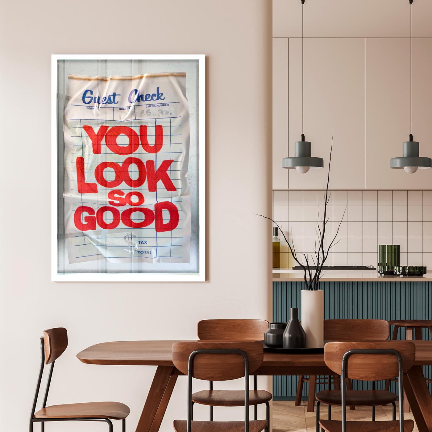 Look Good - Limited Edition