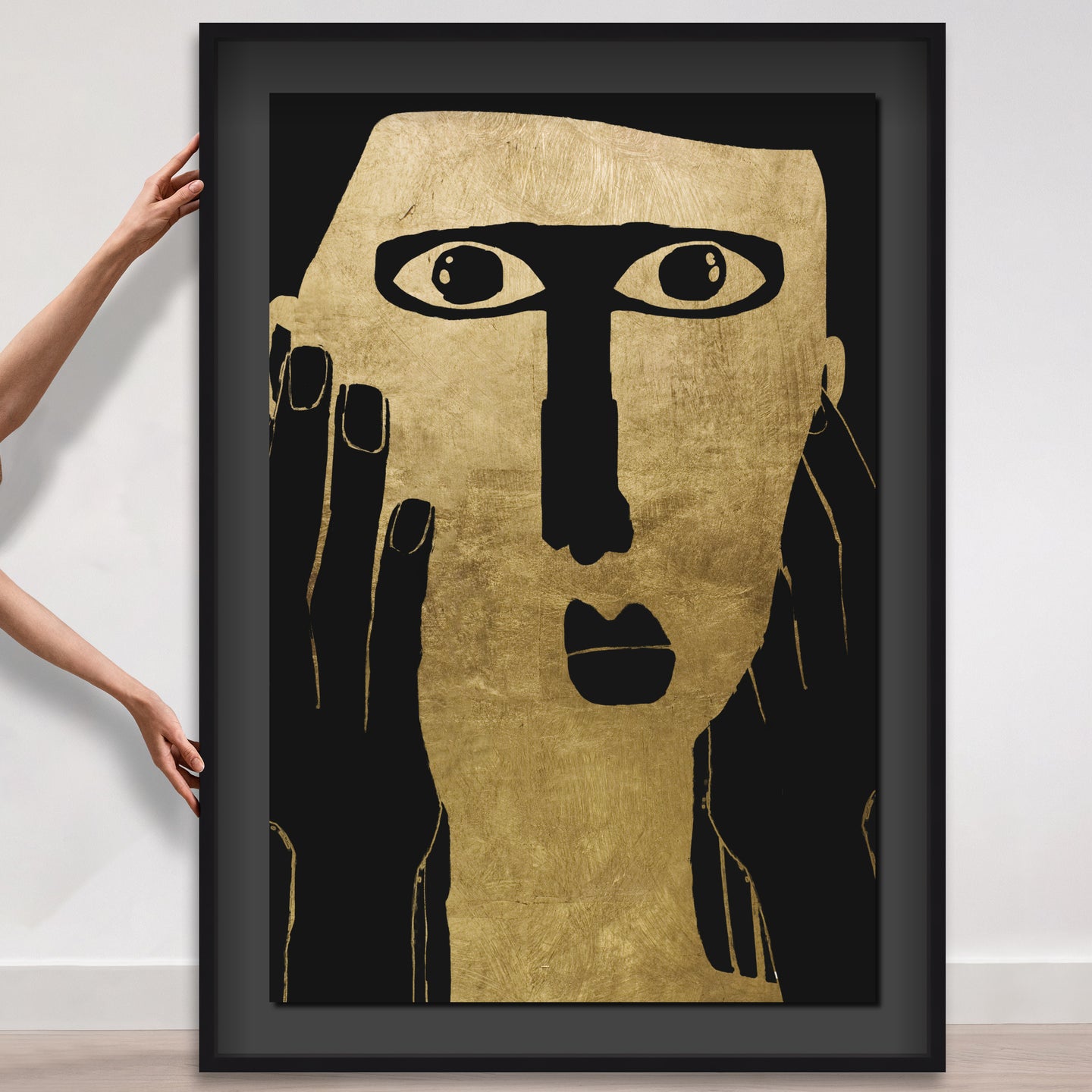 36x54/Shadowbox/GSBB