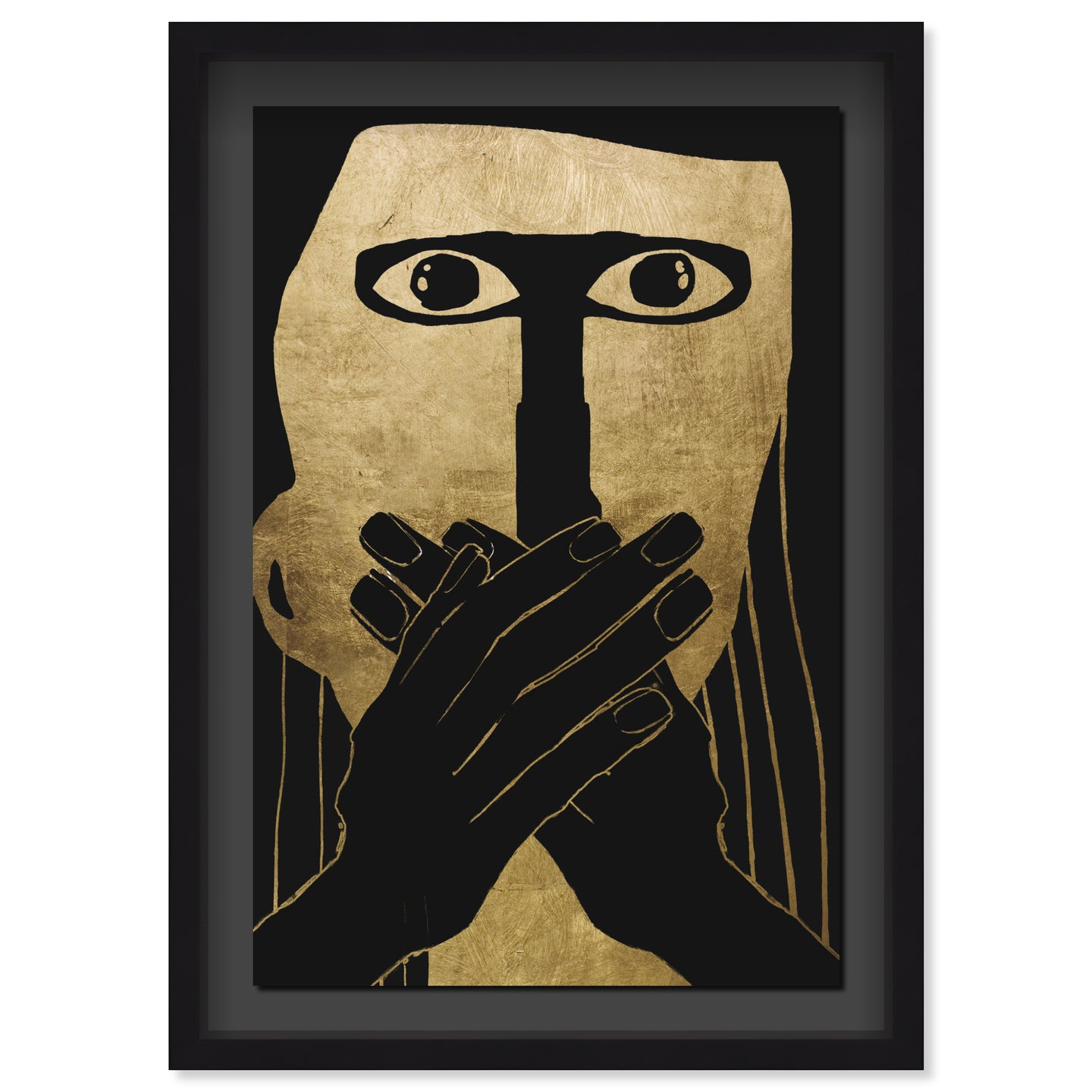36x54/Shadowbox/GSBB