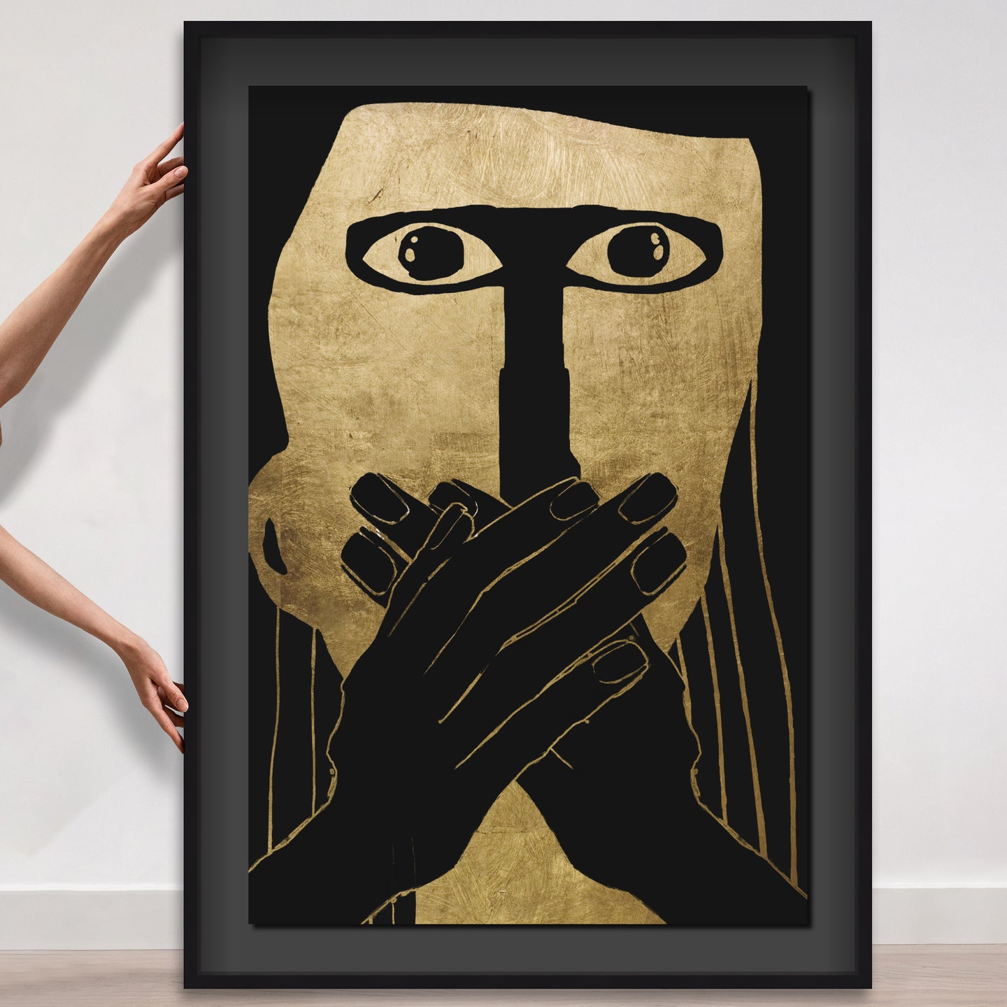 36x54/Shadowbox/GSBB