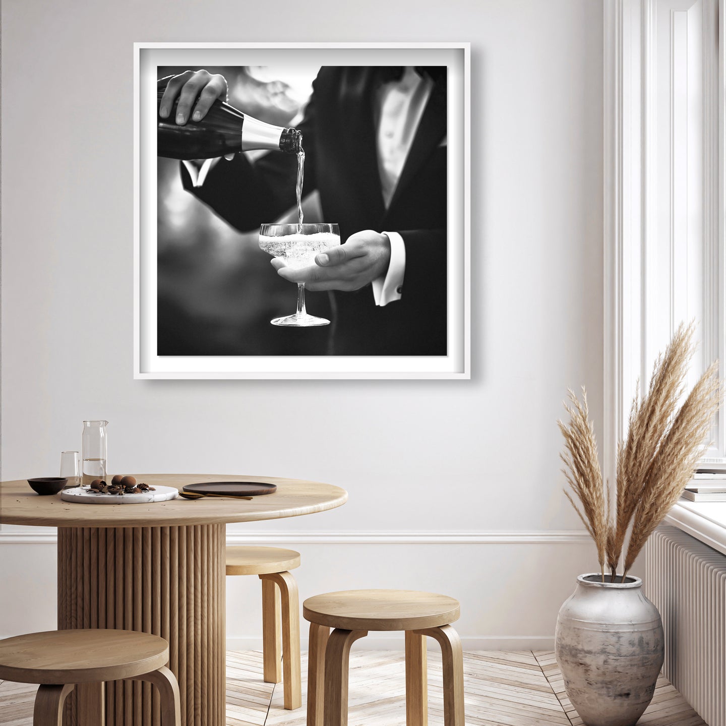 40x40/Shadowbox/GSBW