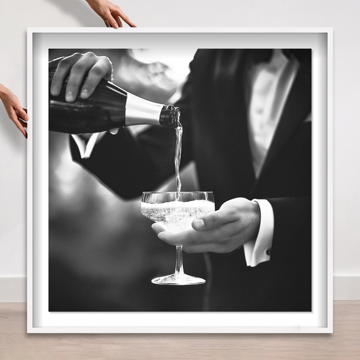 40x40/Shadowbox/GSBW