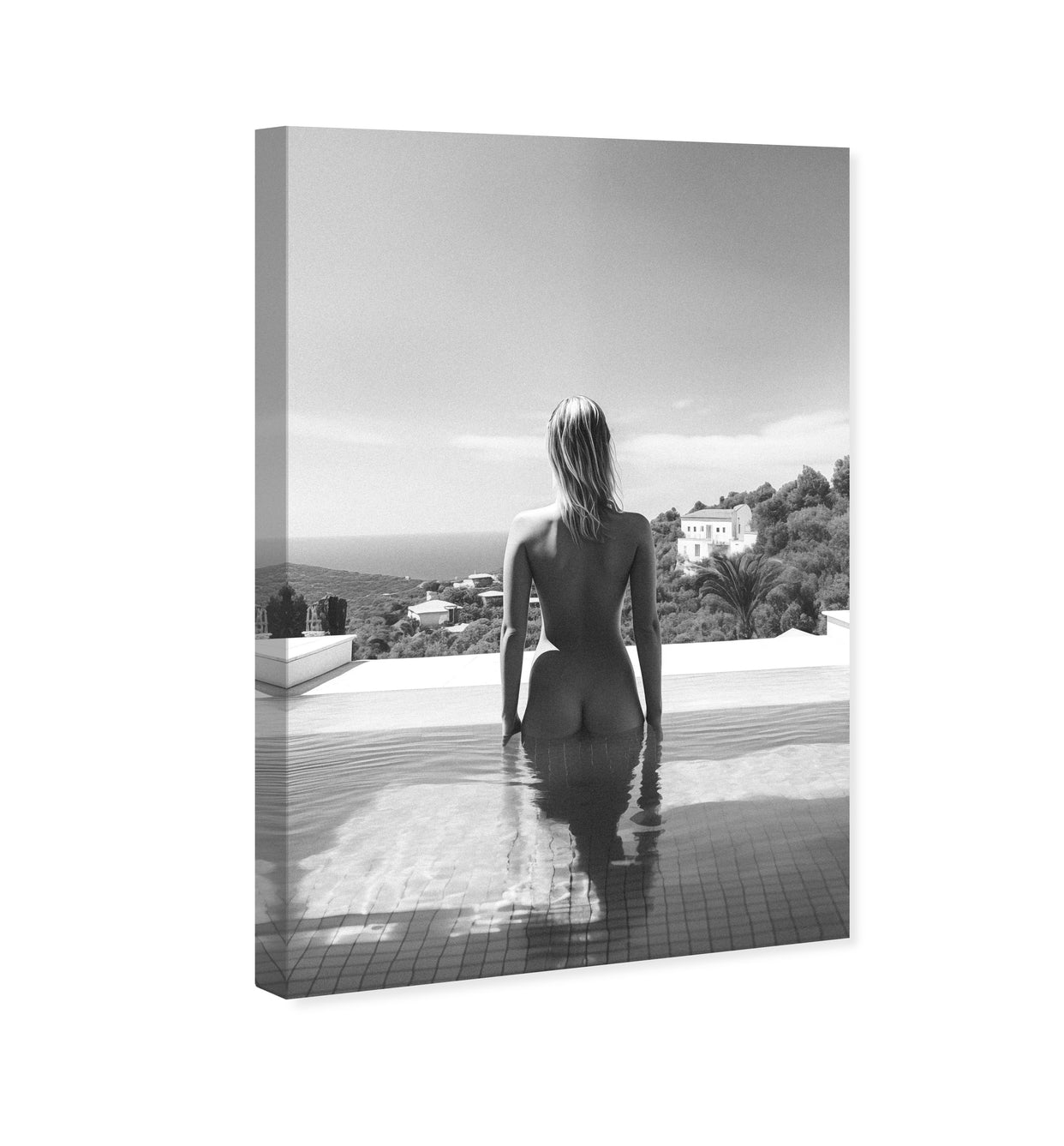36x54/Canvas/XHD