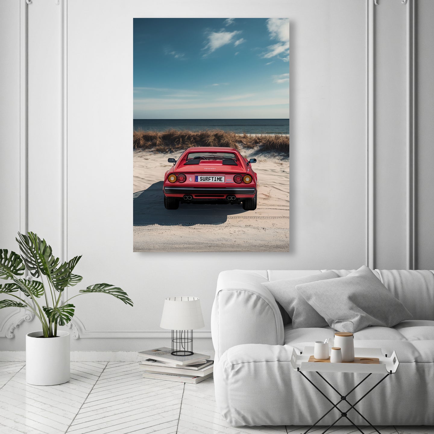 36x54/Canvas/XHD