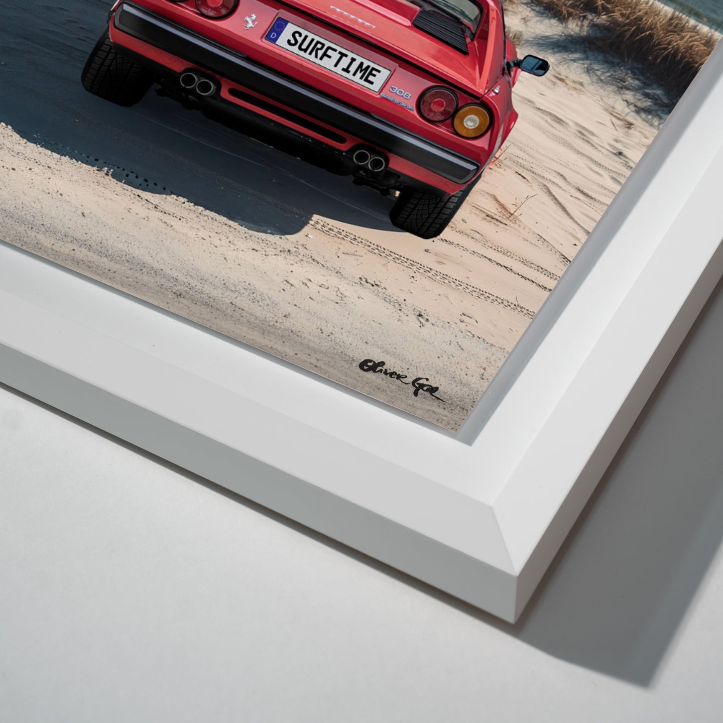 36x54/Shadowbox/SBW