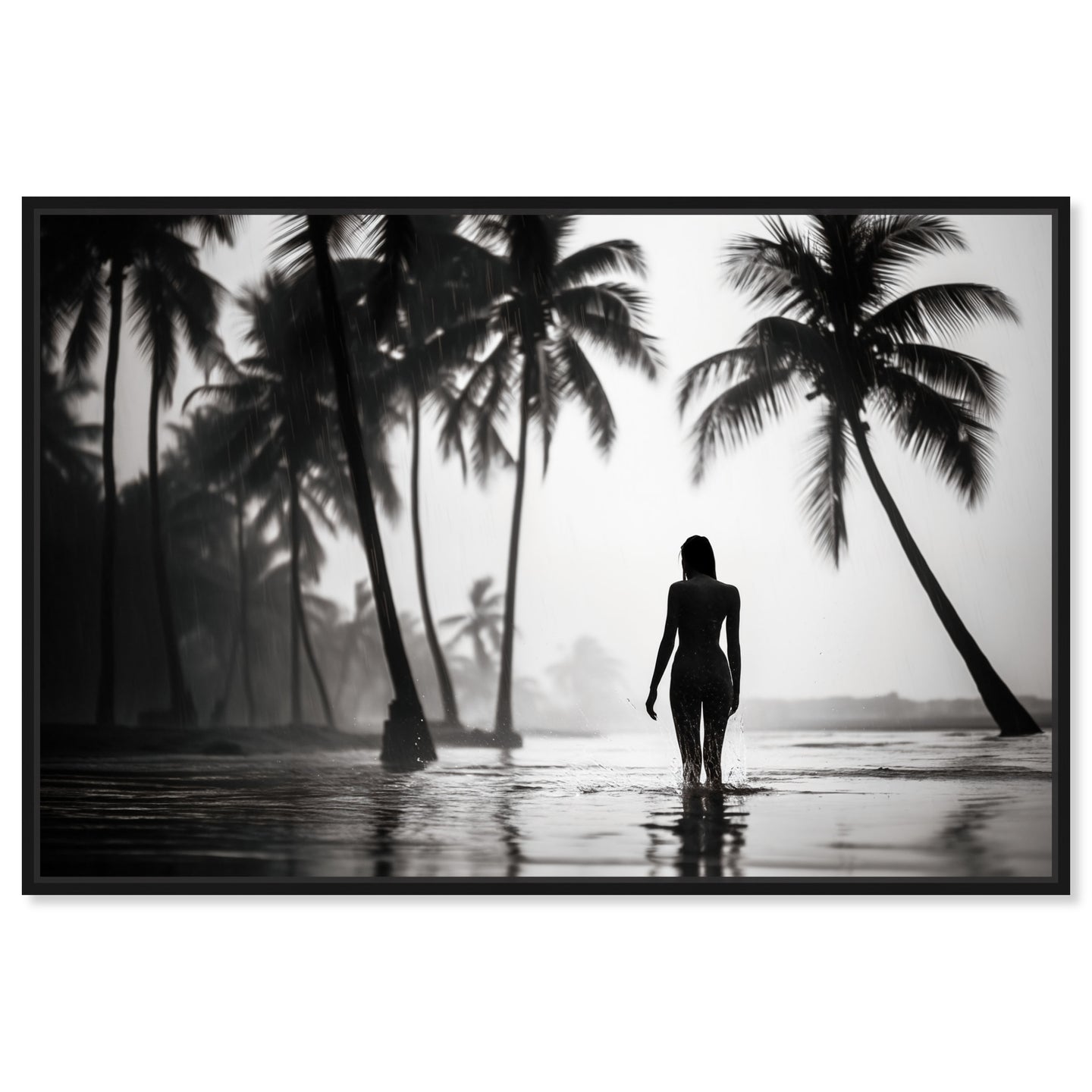Tahitian Void Beach
