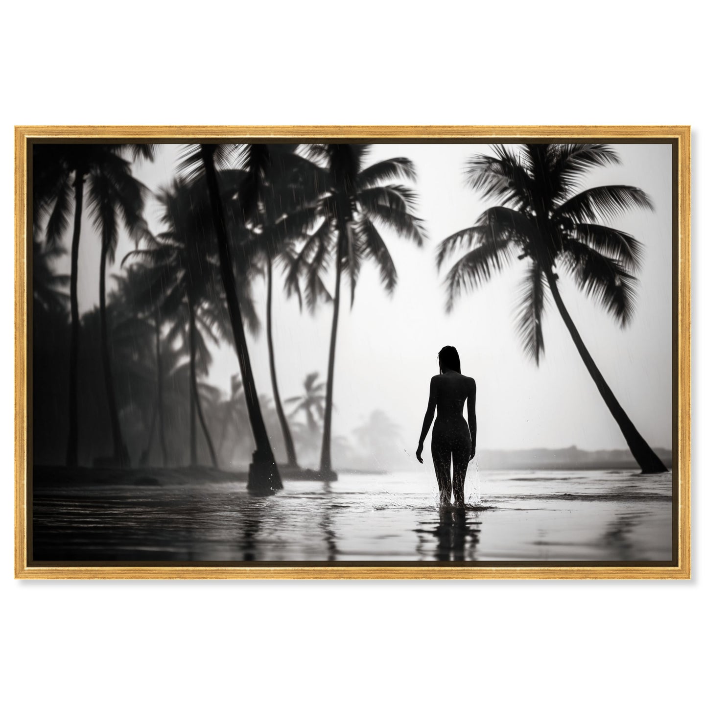 Tahitian Void Beach