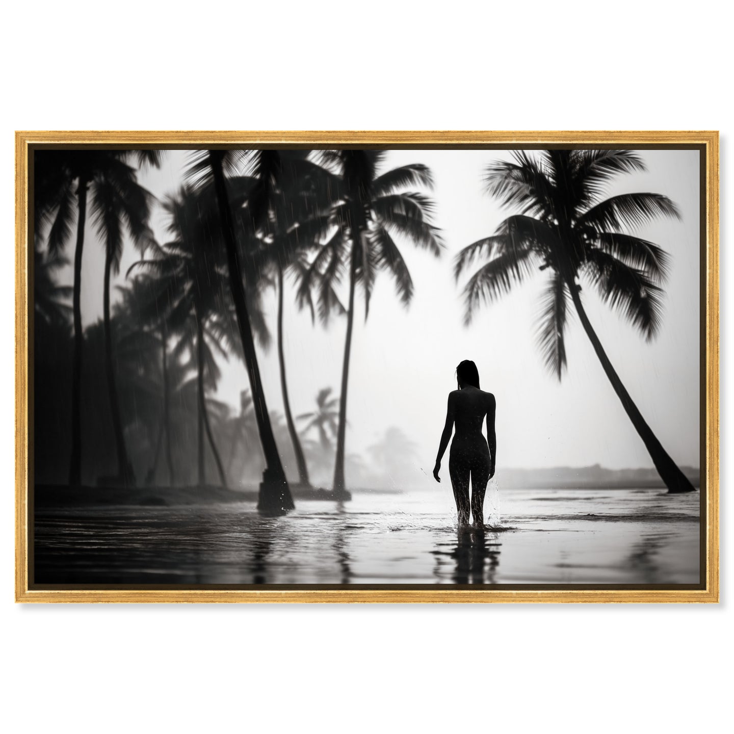 Tahitian Void Beach