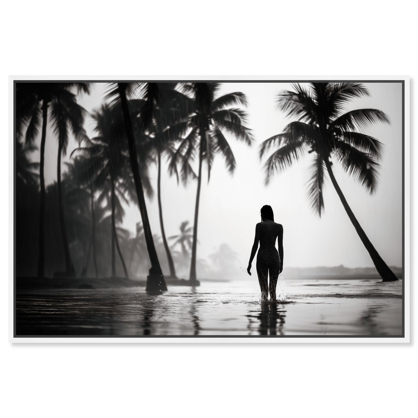 Tahitian Void Beach
