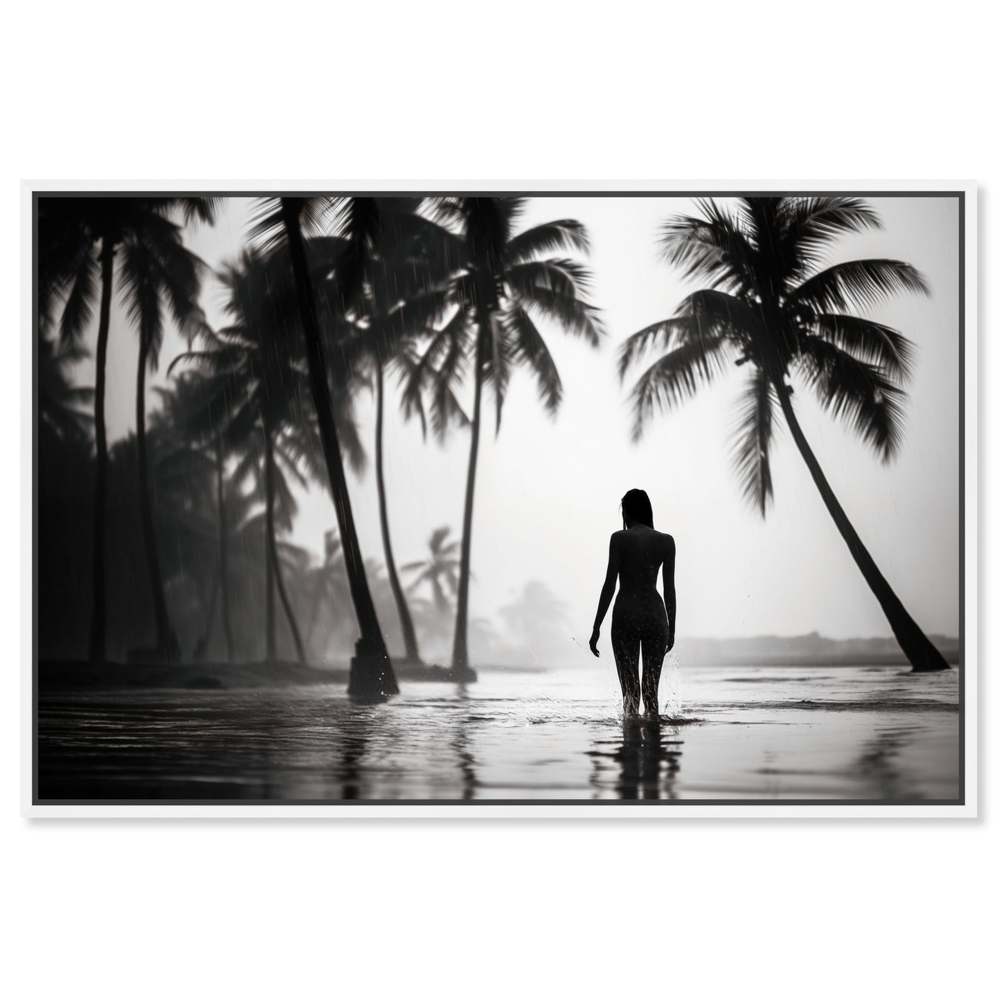 Tahitian Void Beach