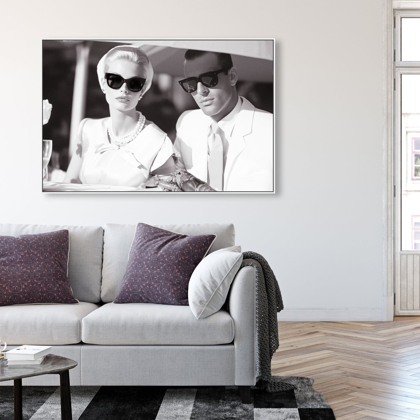 54x36/Canvas/WFL