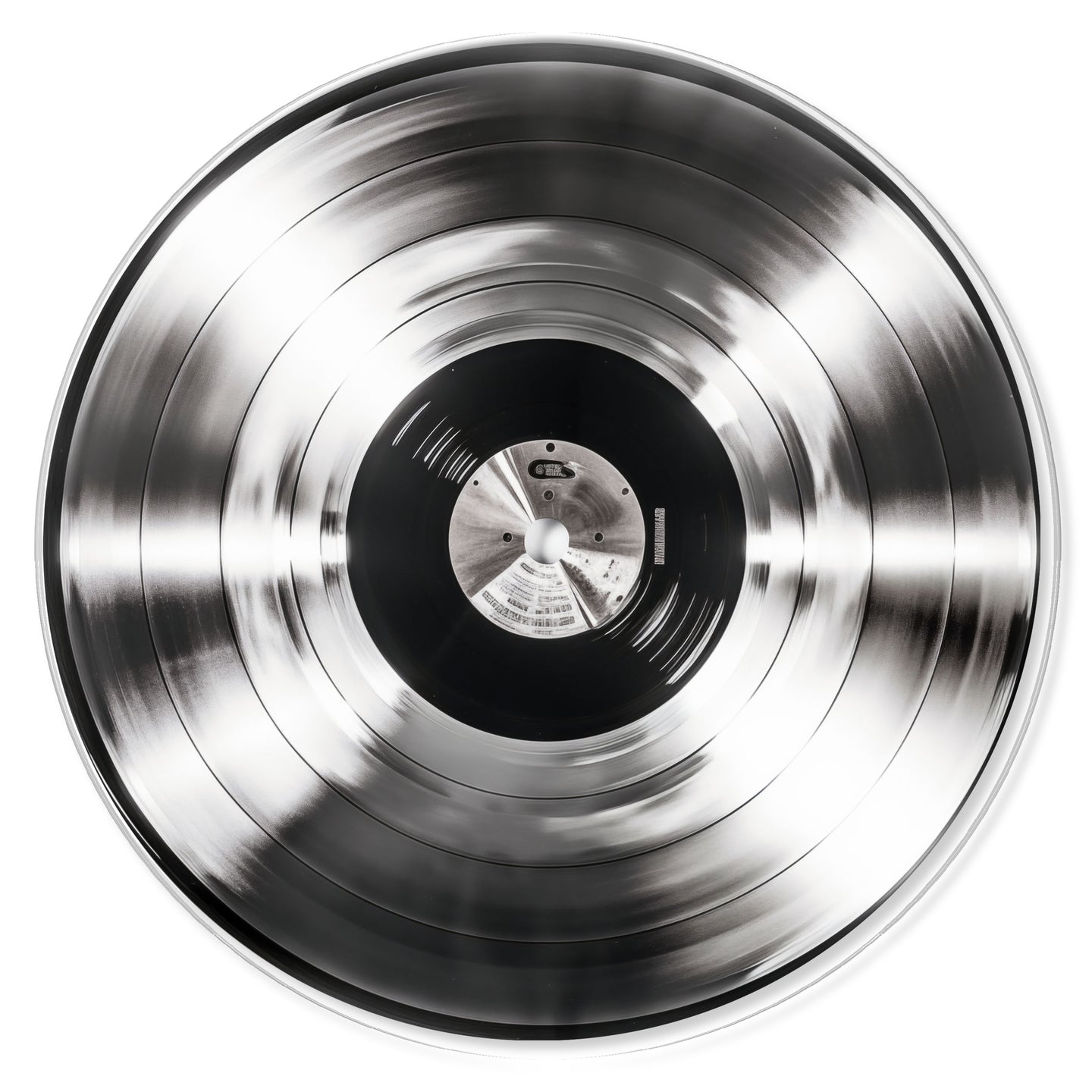 Vinyl Spin II