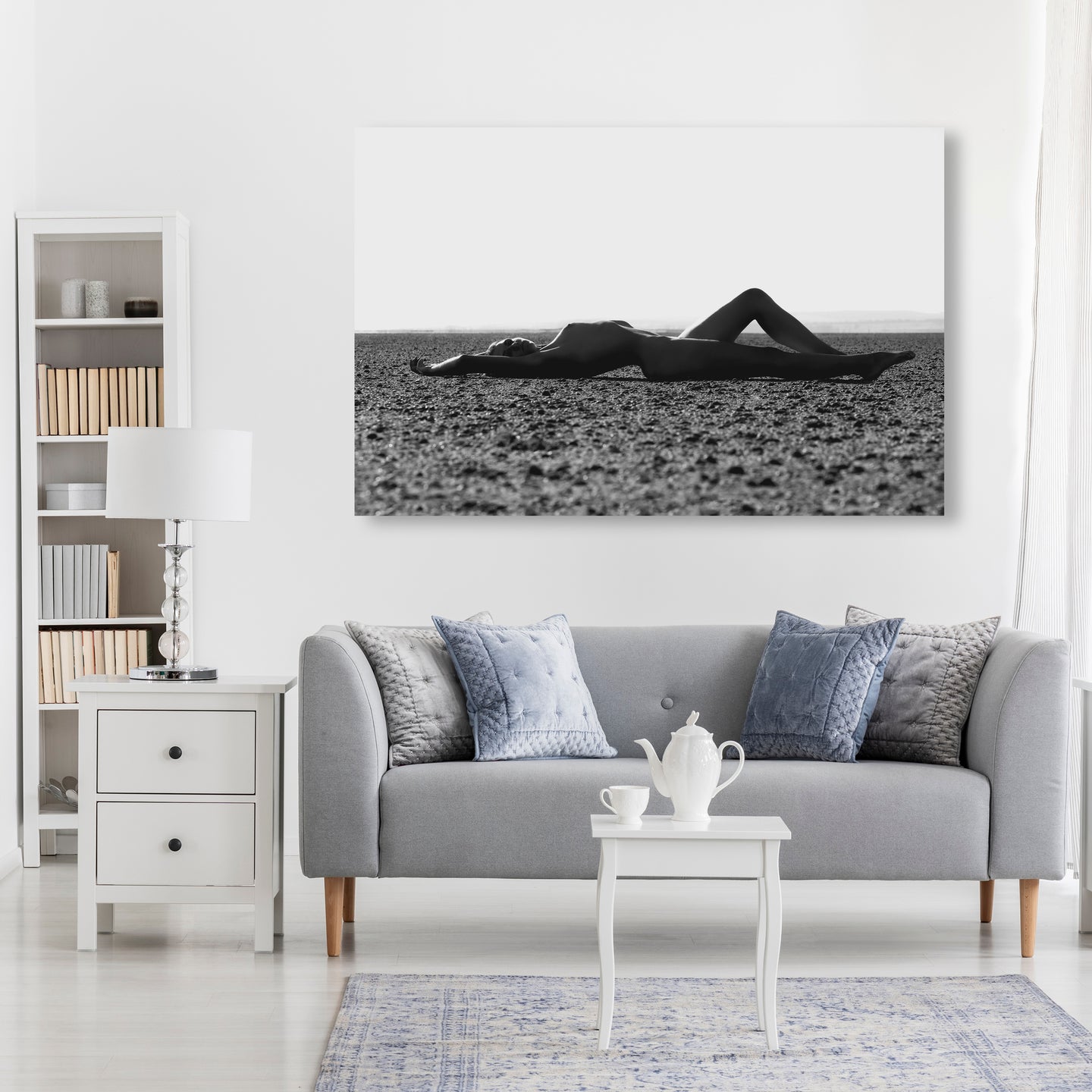 54x36/Canvas/XHD