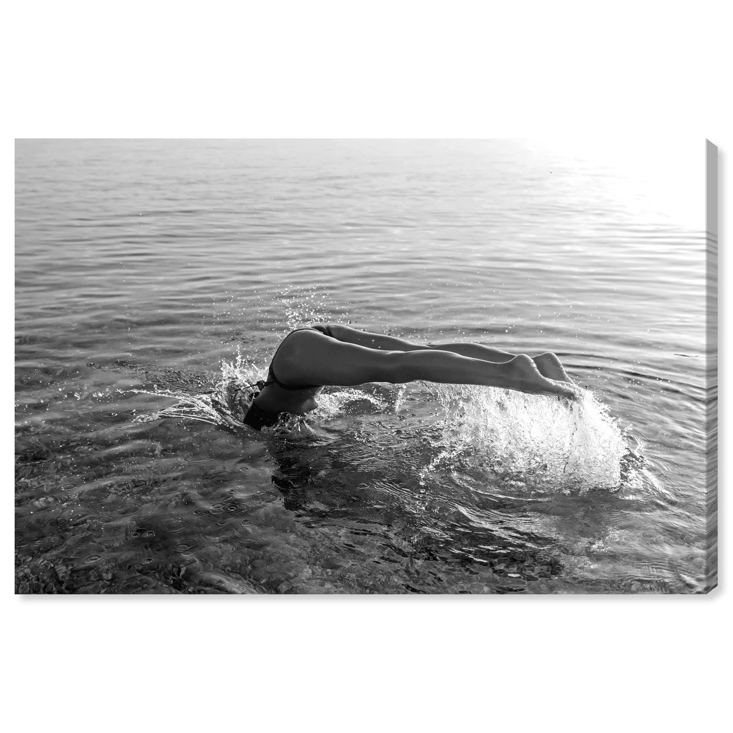 54x36/Canvas/XHD