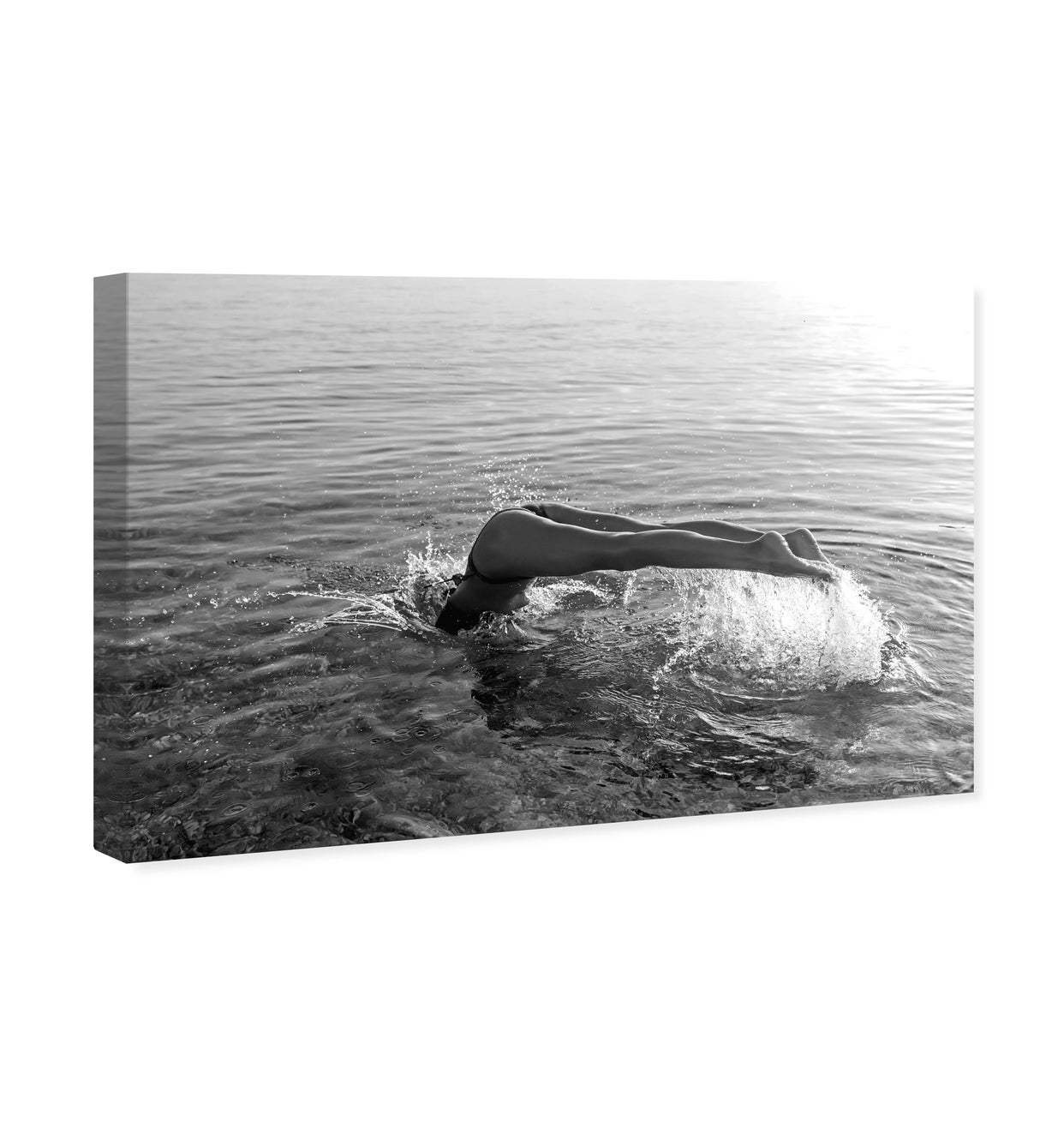 54x36/Canvas/XHD