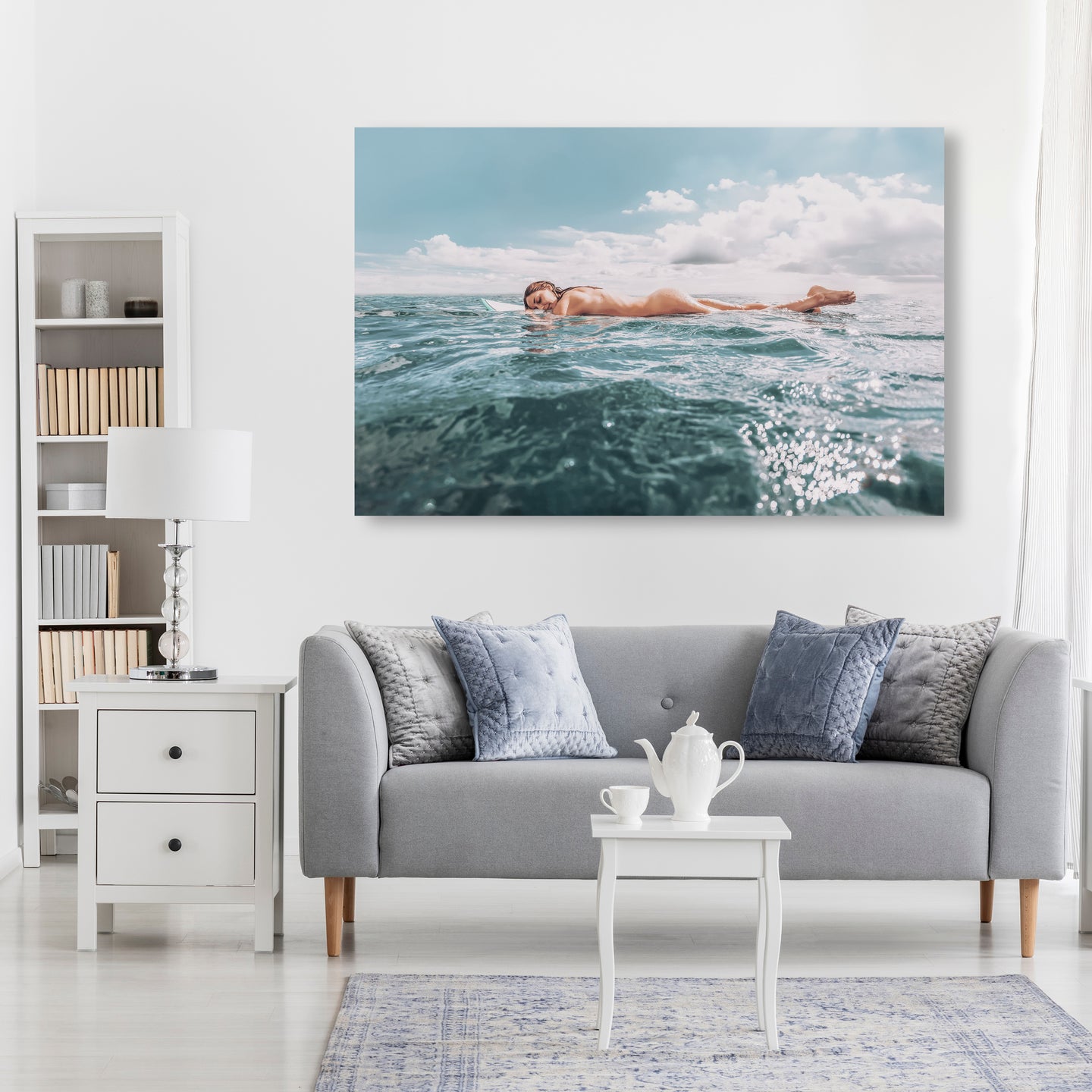 54x36/Canvas/XHD