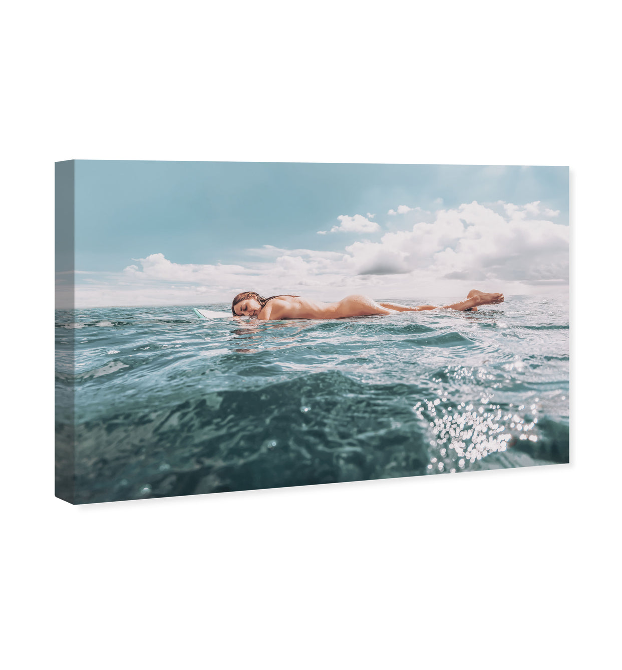 54x36/Canvas/XHD