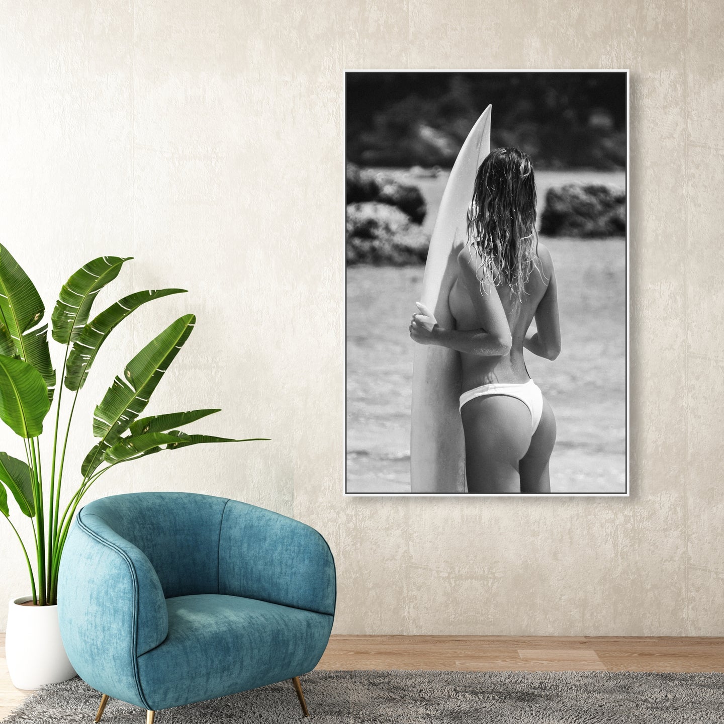 36x54/Canvas/WFL