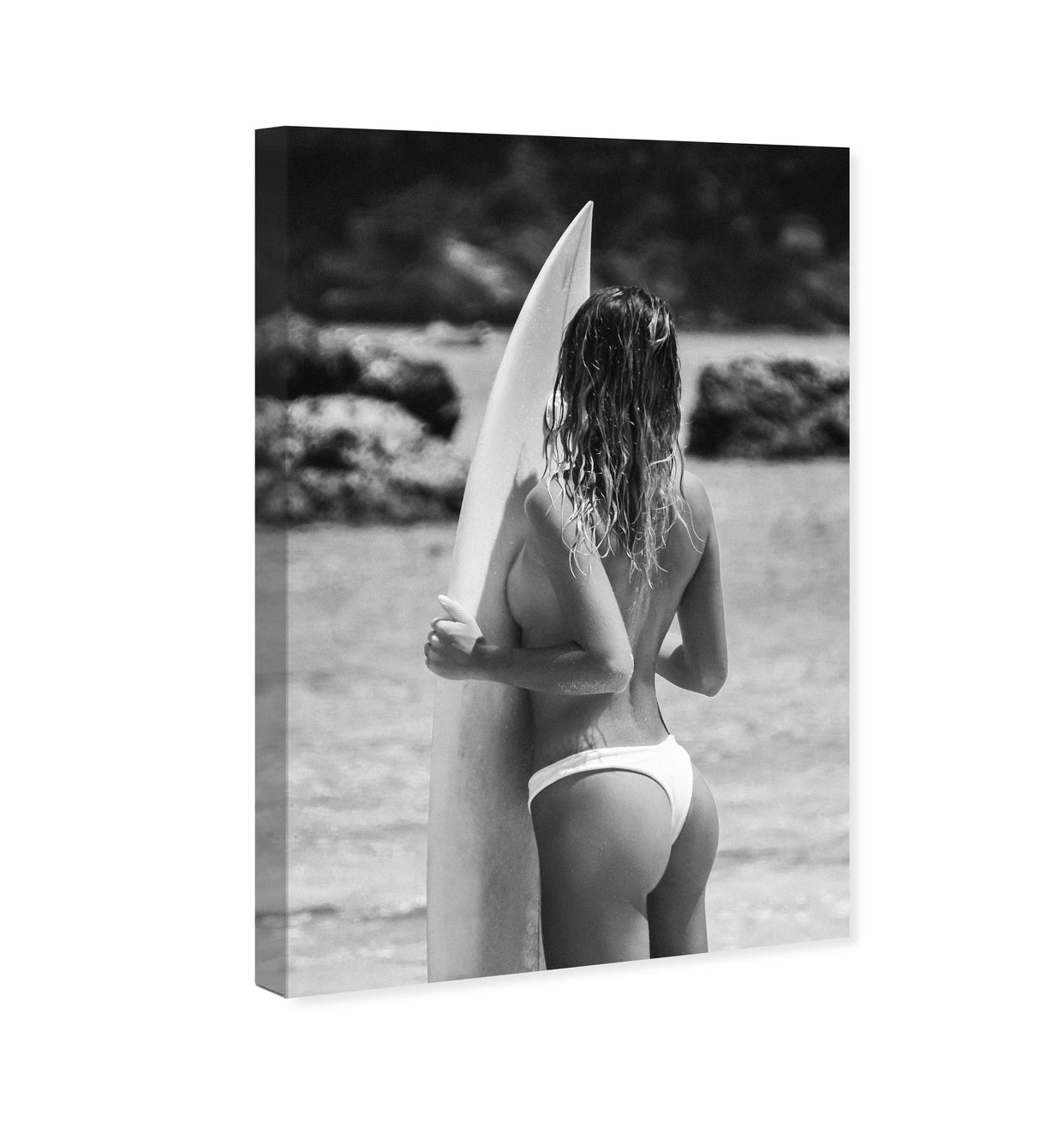 36x54/Canvas/XHD