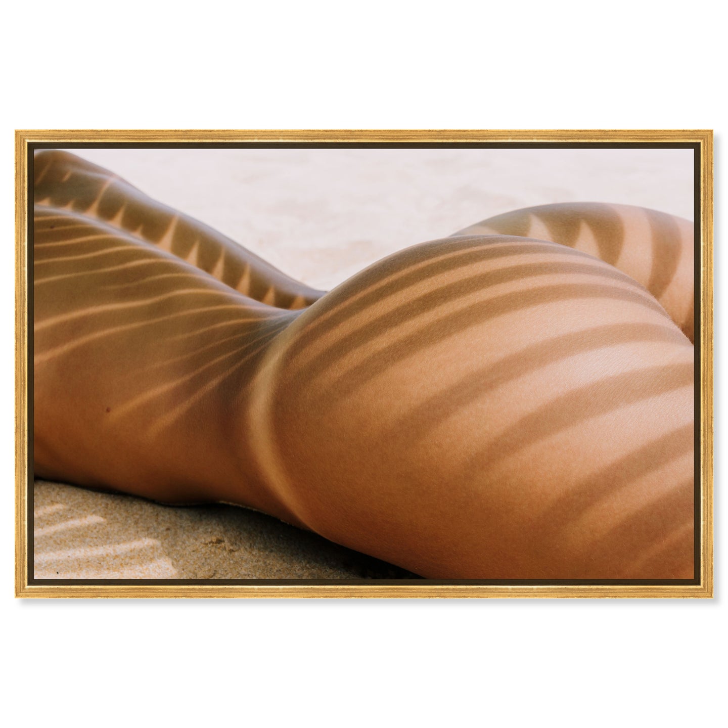 Tan Lines