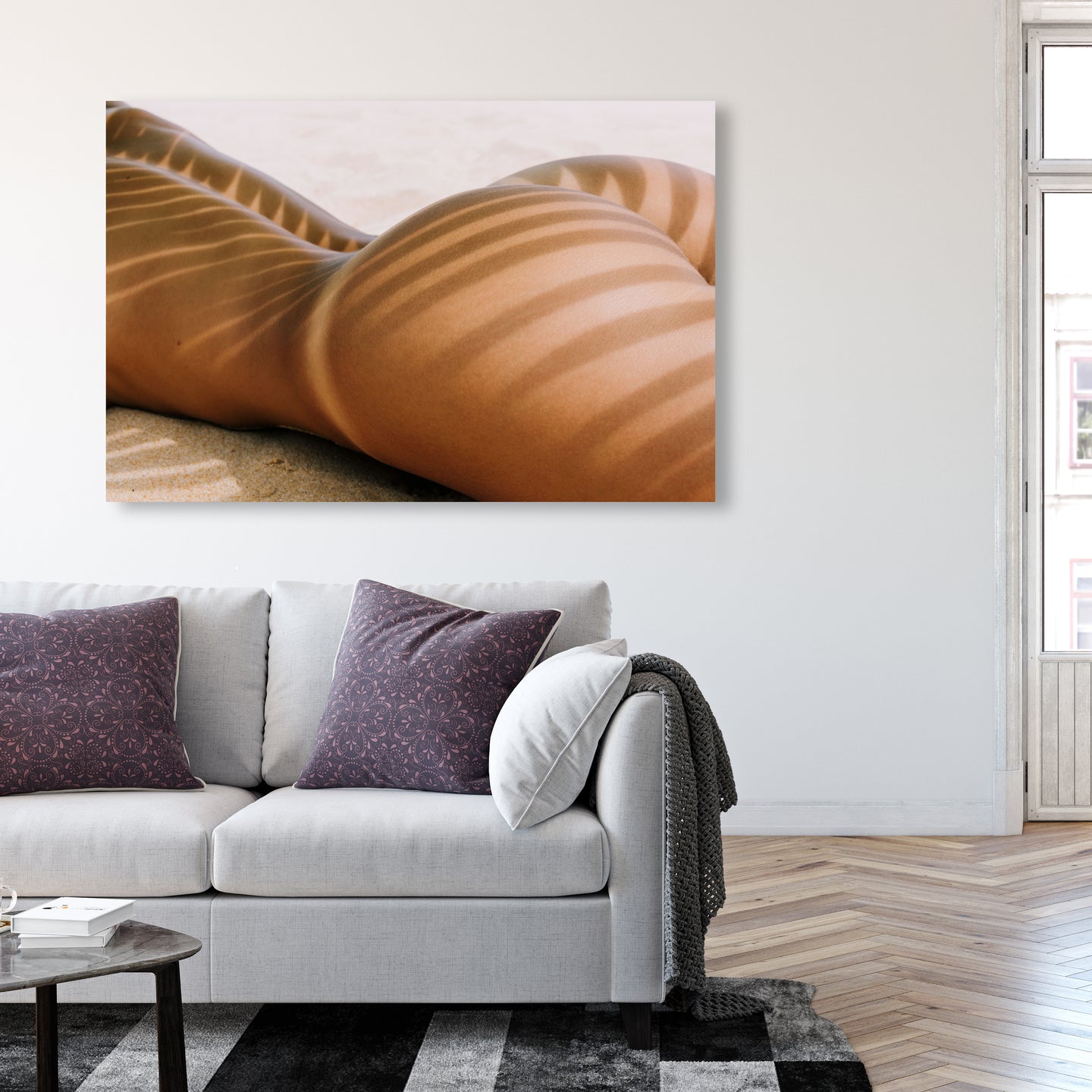 54x36/Canvas/XHD