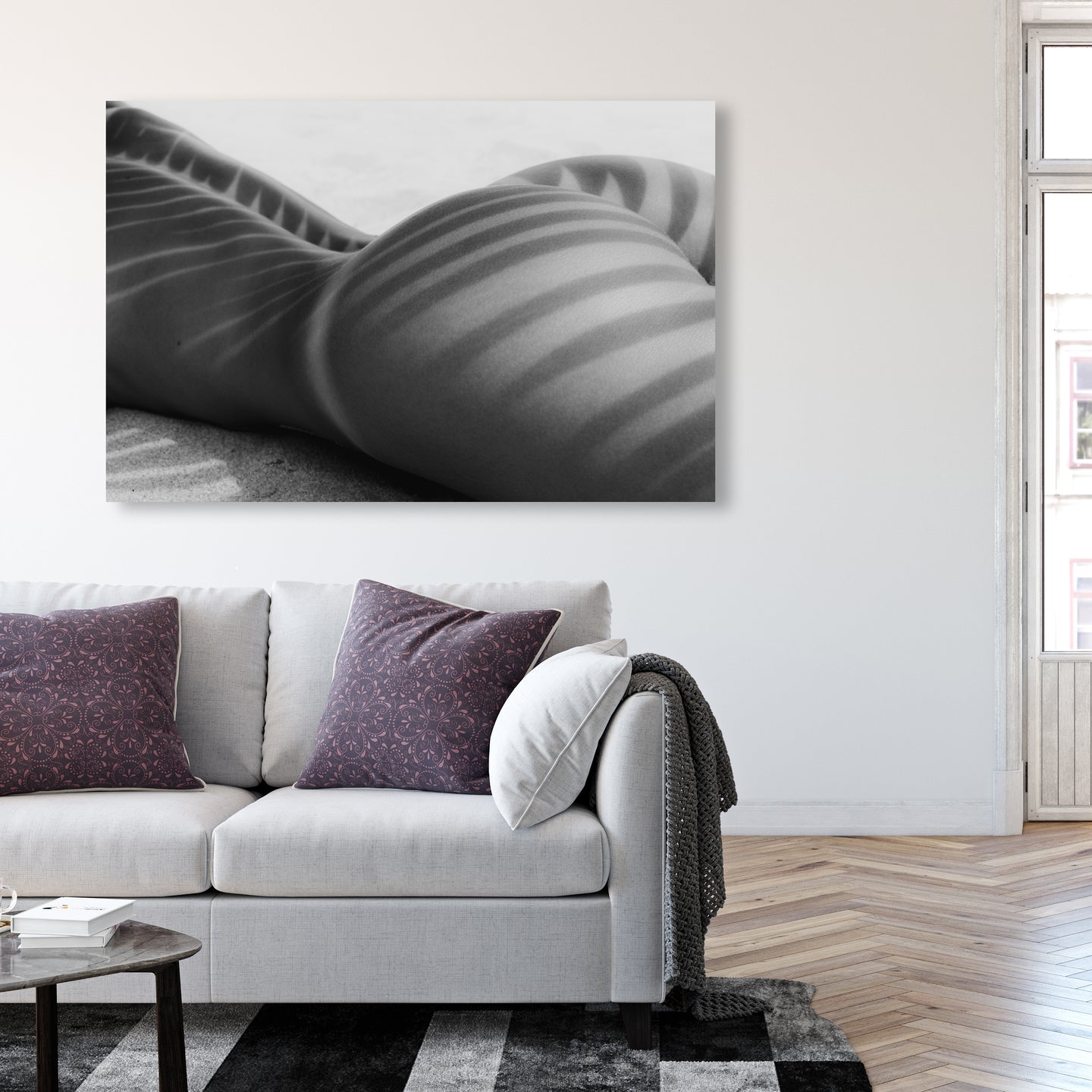 54x36/Canvas/XHD