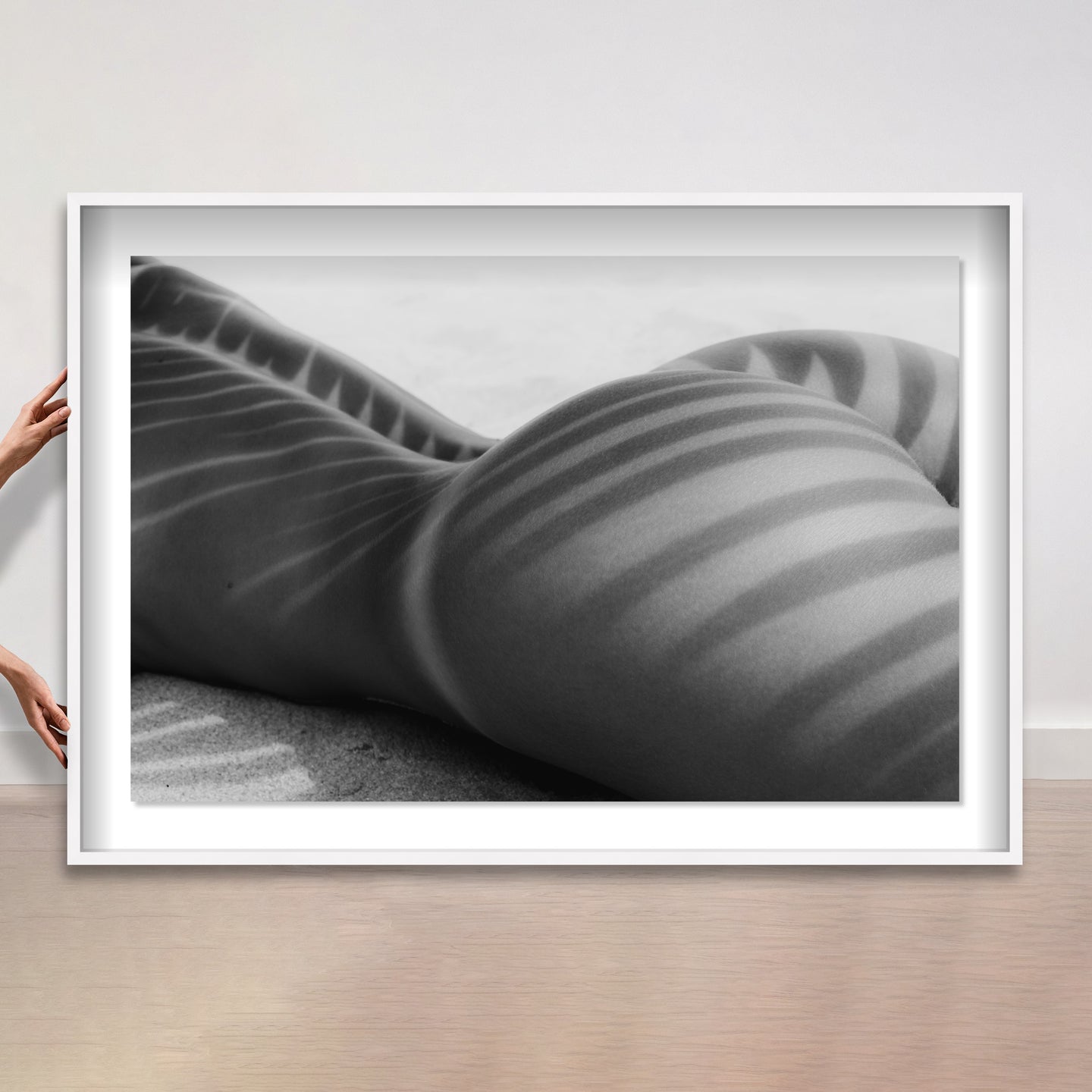 54x36/Shadowbox/SBW