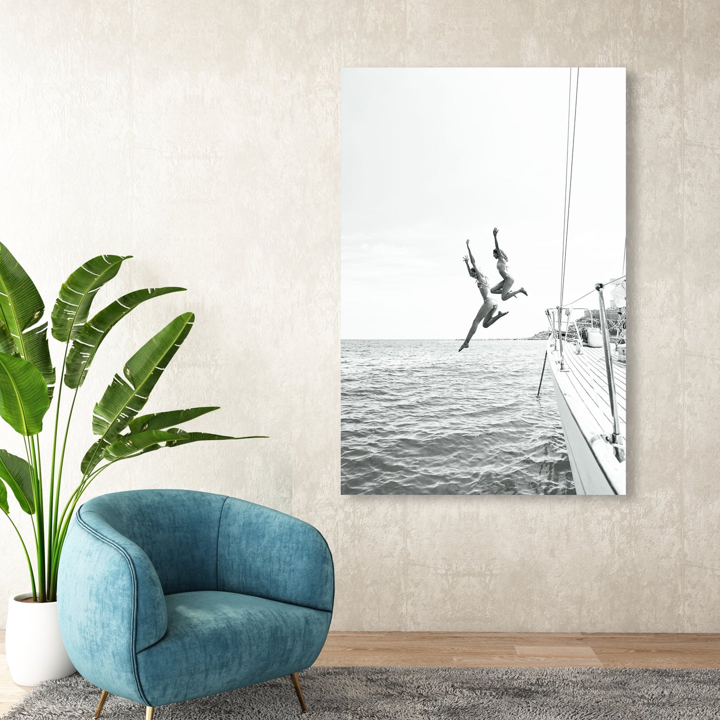 36x54/Canvas/XHD