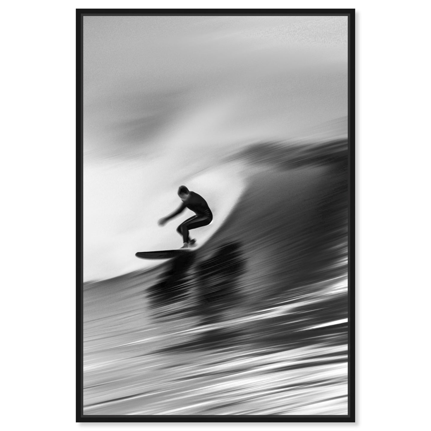 Waveblur