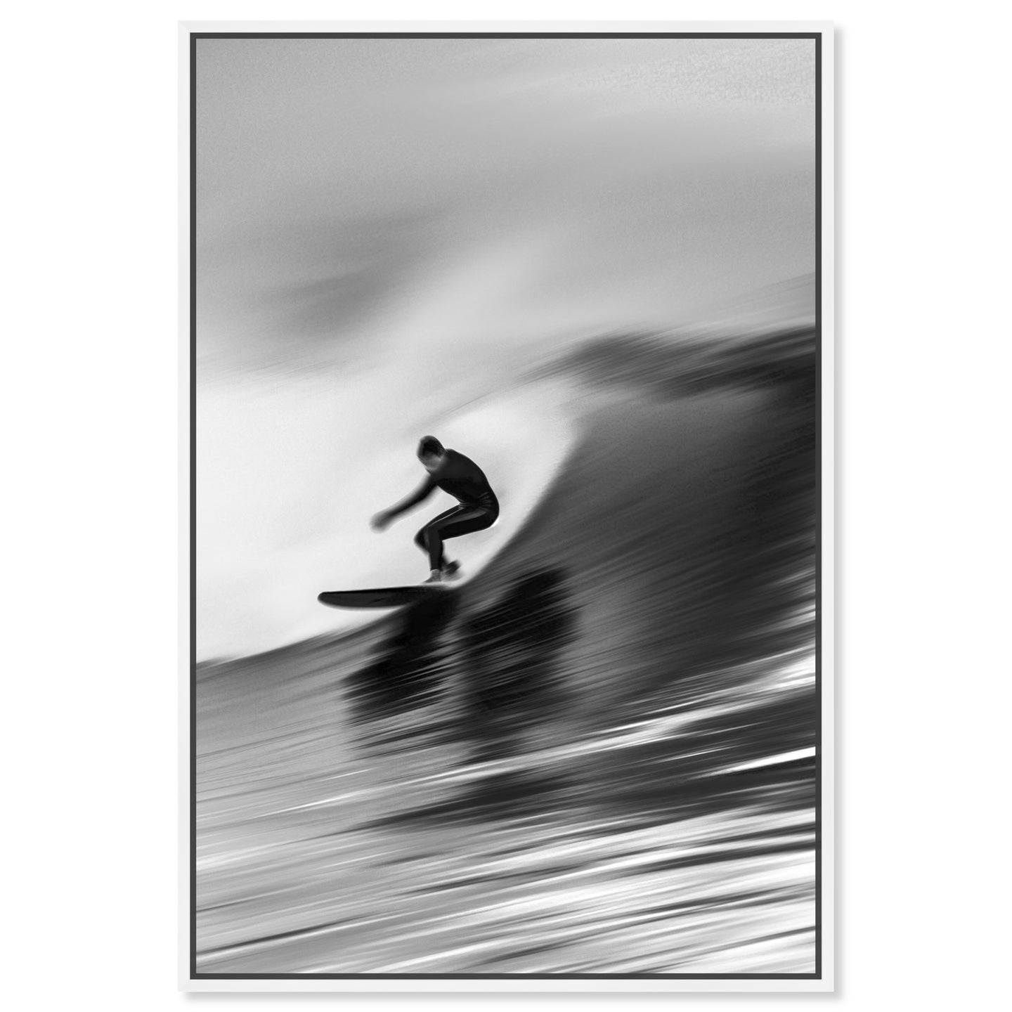 Waveblur