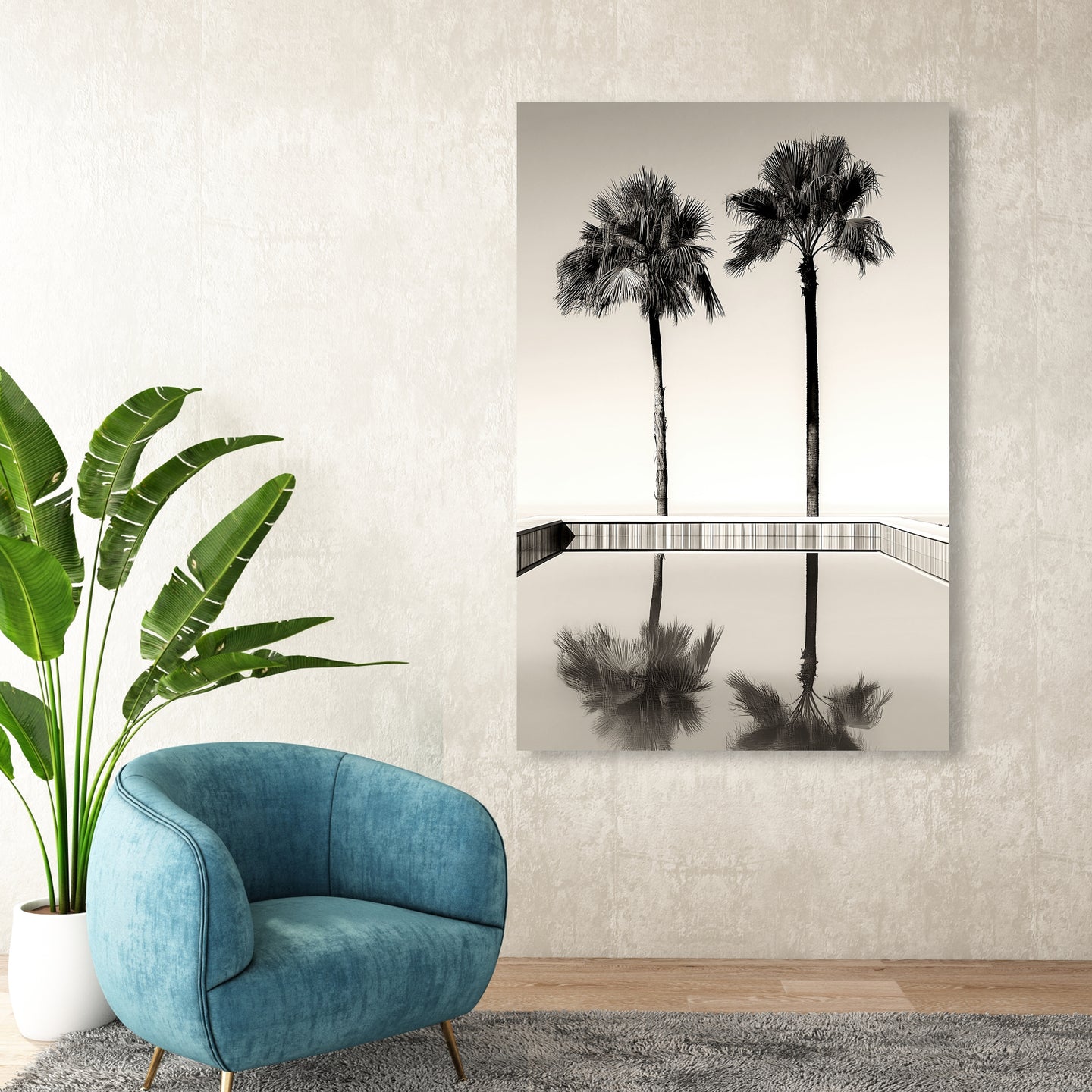 36x54/Canvas/XHD