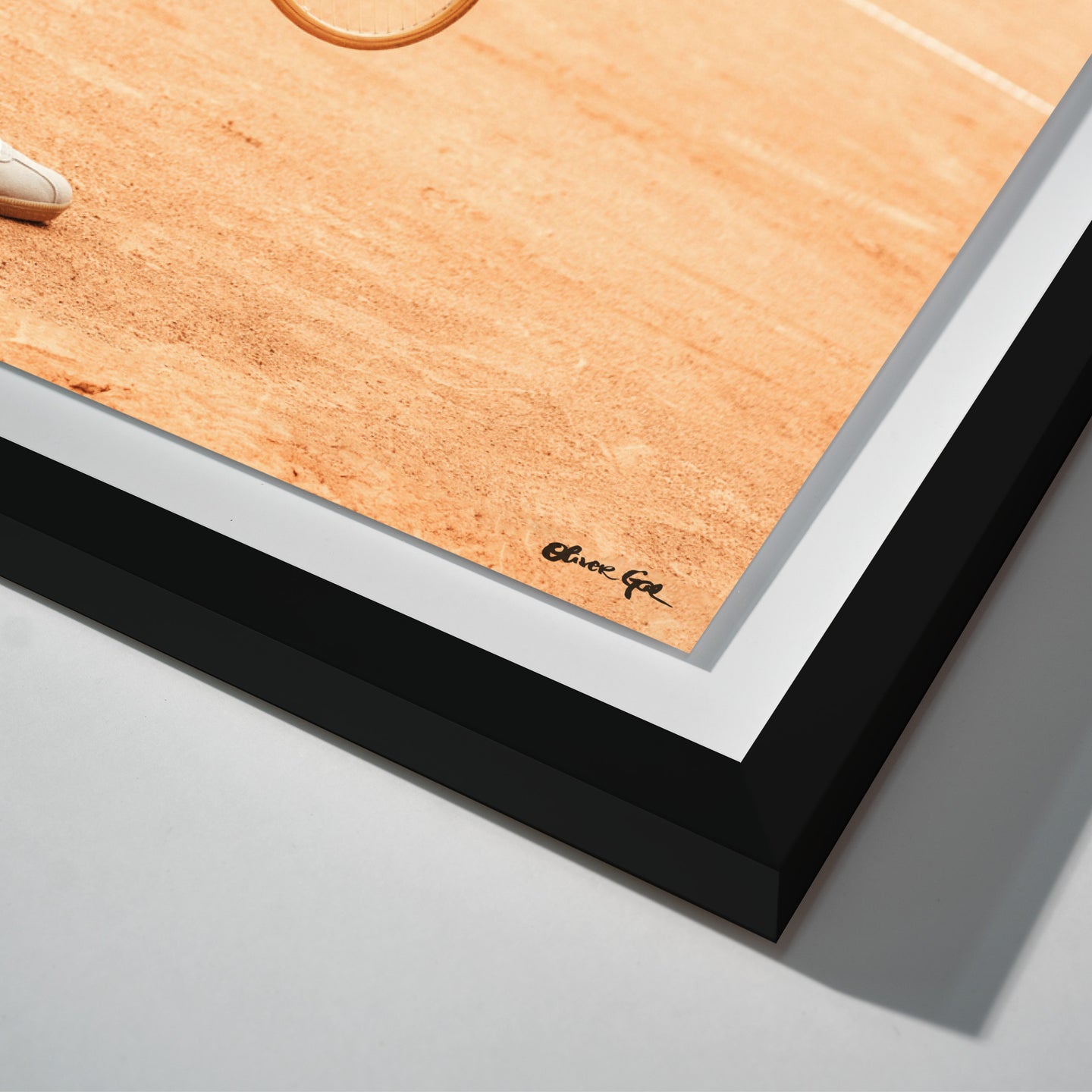 36x45/Shadowbox/SBB