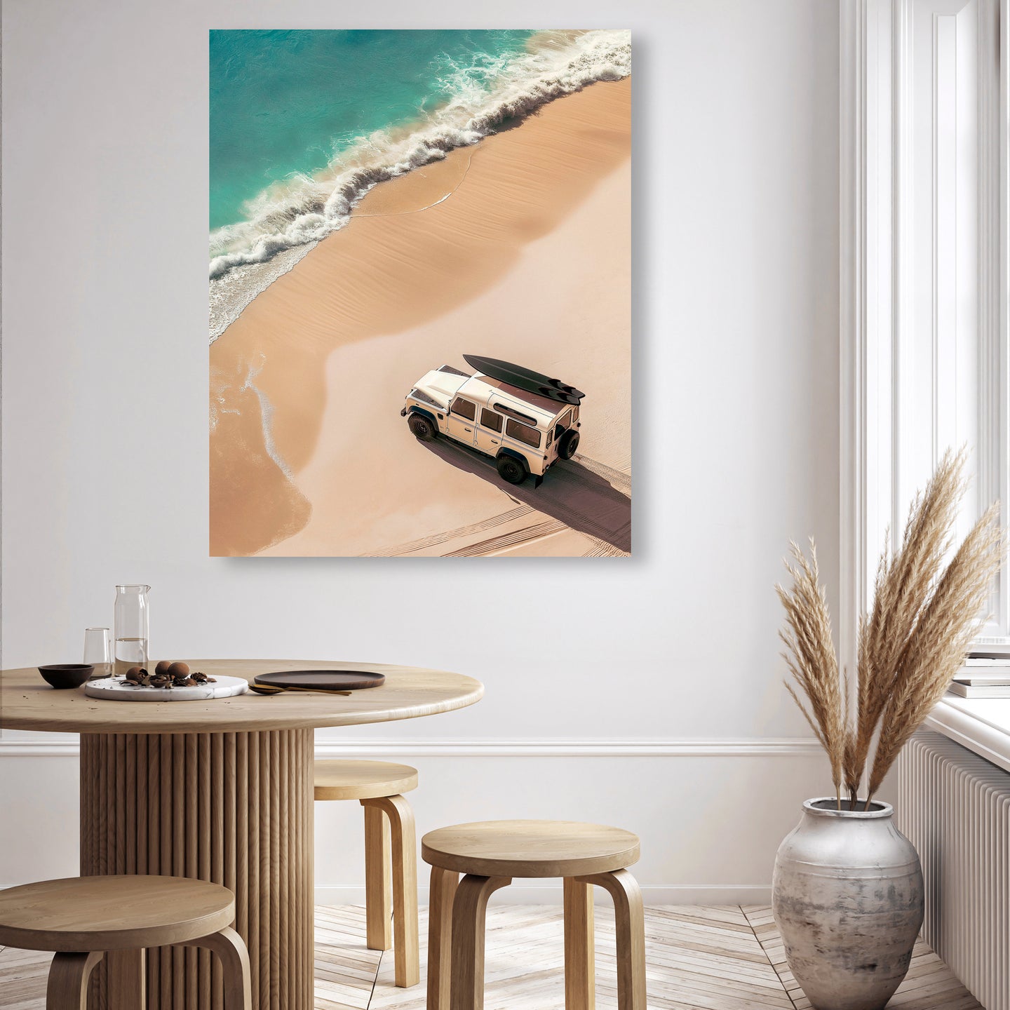 36x45/Canvas/XHD
