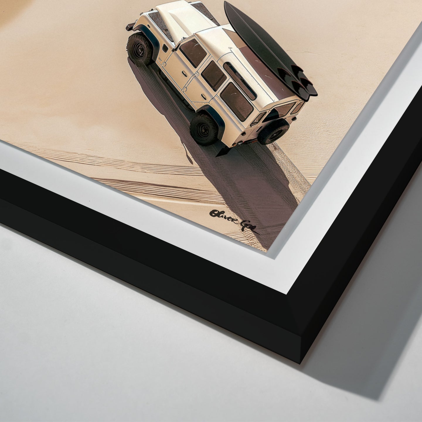 36x45/Shadowbox/SBB