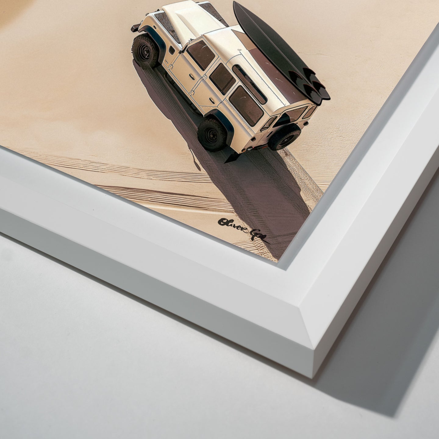 36x45/Shadowbox/SBW