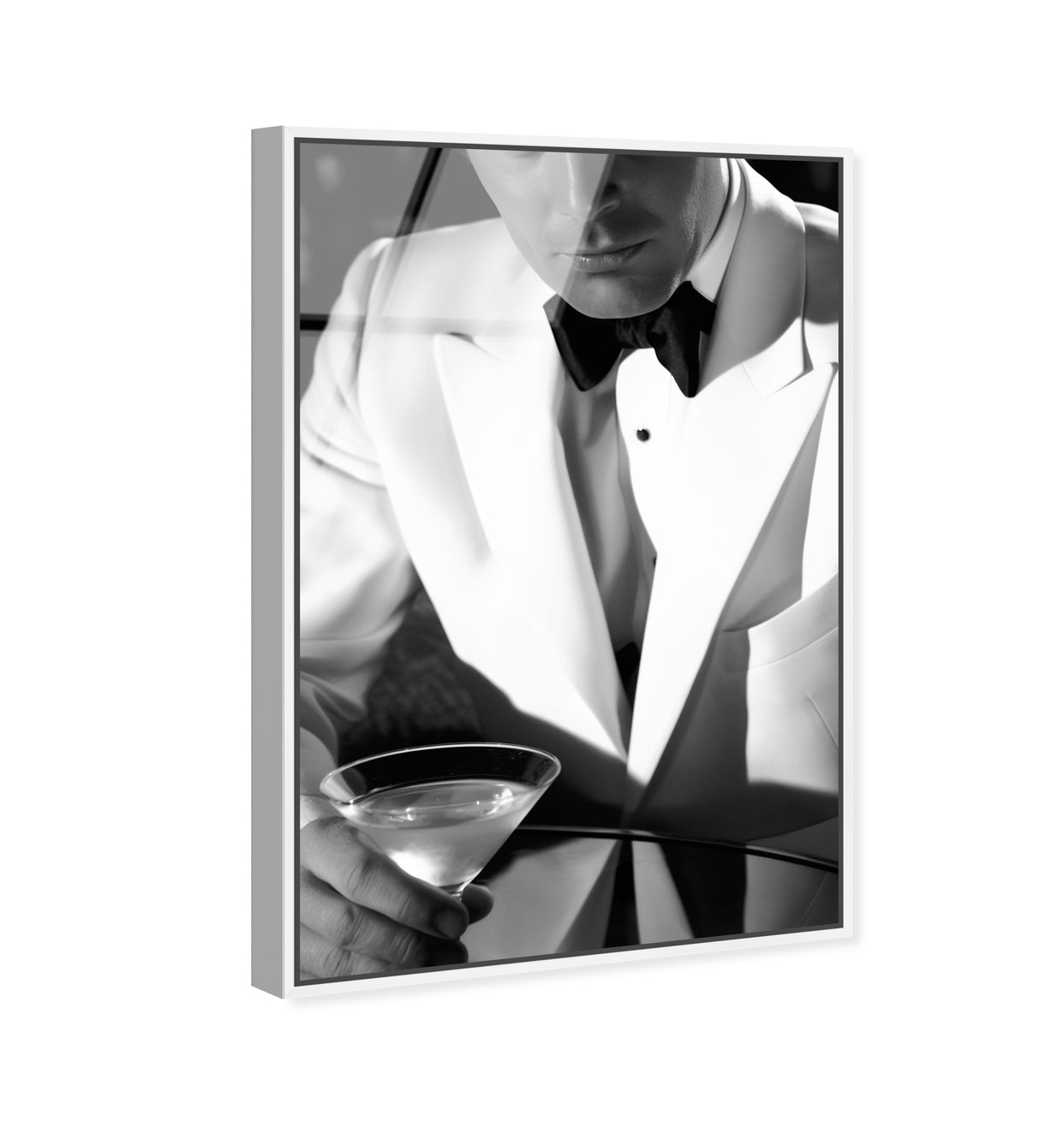 36x54/Shadowbox/WFL