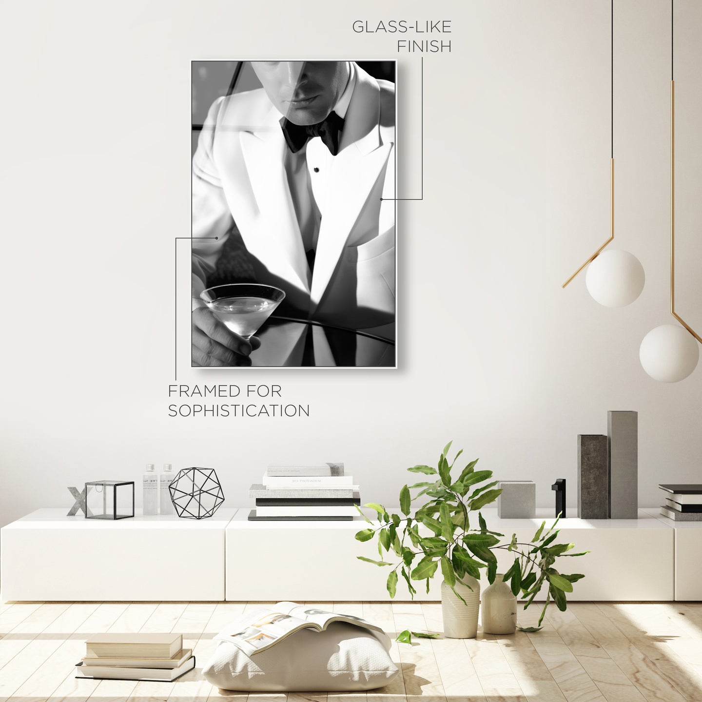 36x54/Shadowbox/WFL