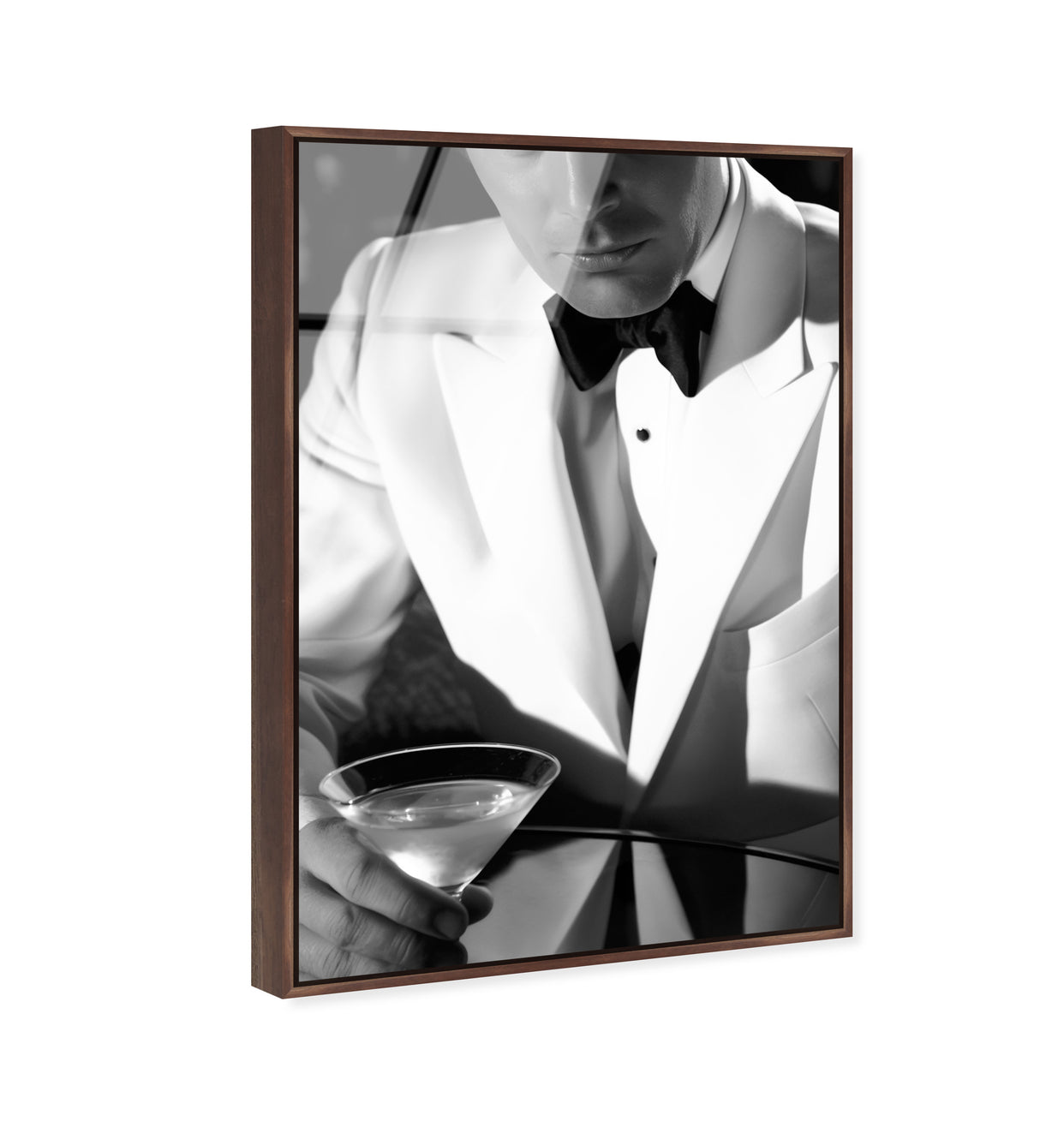 36x54/Shadowbox/WLBL