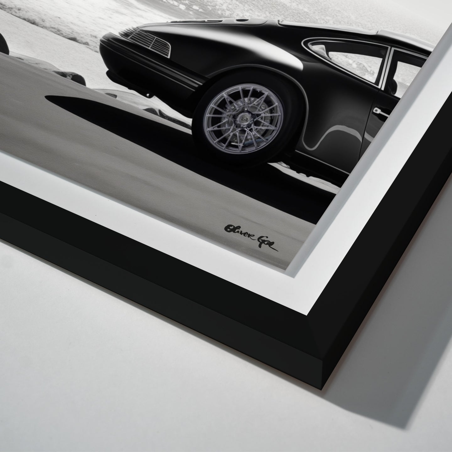 36x54/Shadowbox/SBB