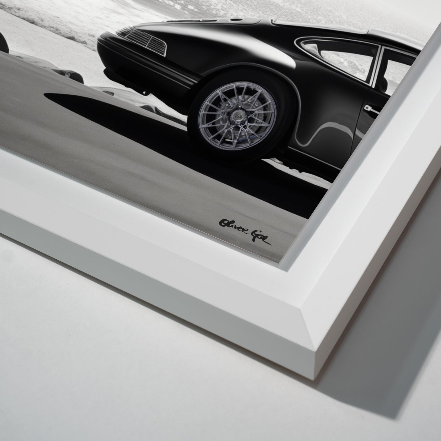 36x54/Shadowbox/SBW