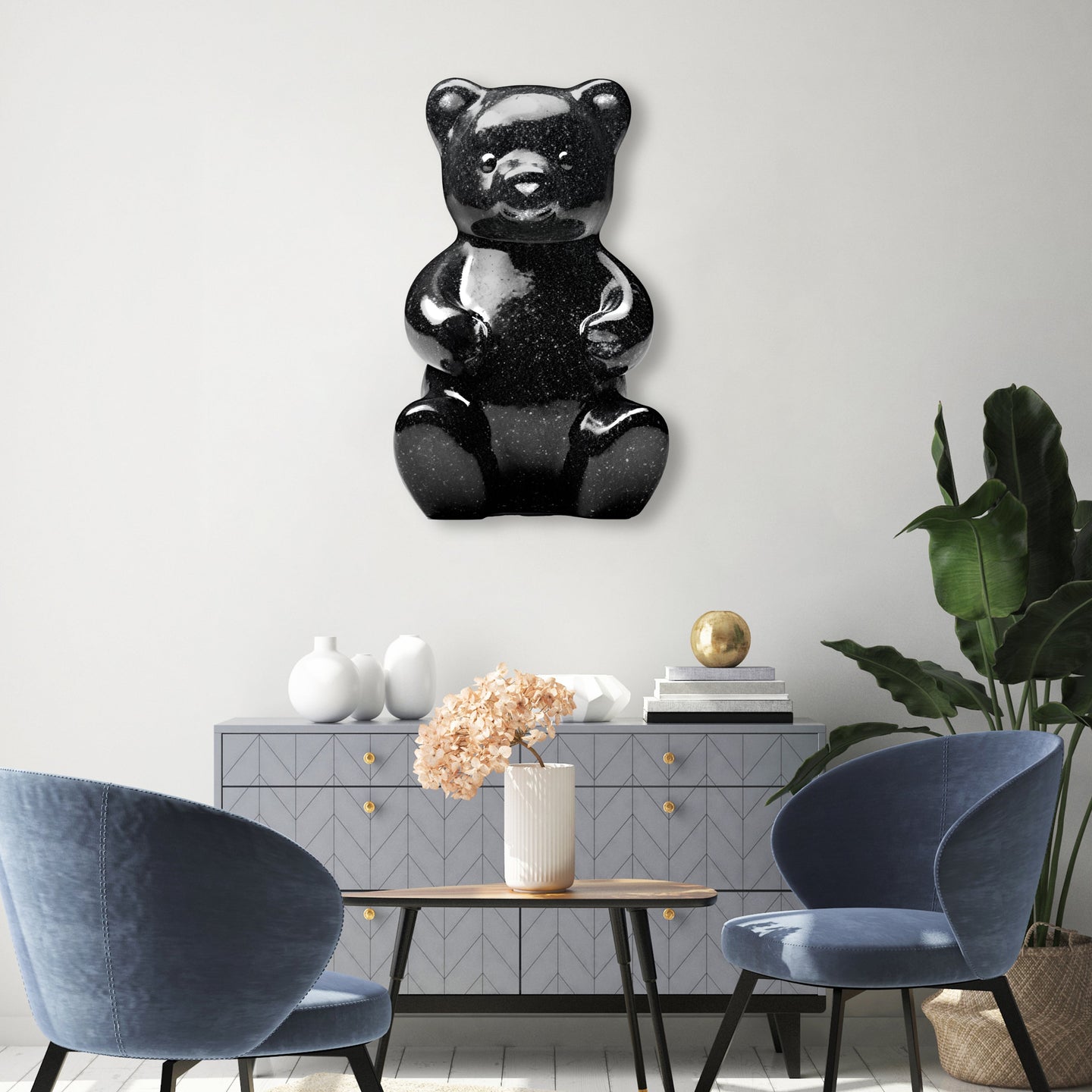 20x30/Classic/Black
