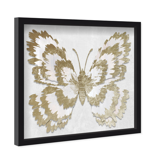 Enchanted Garden Collection | Luxury Wall Art by Oliver Gal