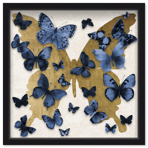 Jungle Parade | Wall Art by The Oliver Gal
