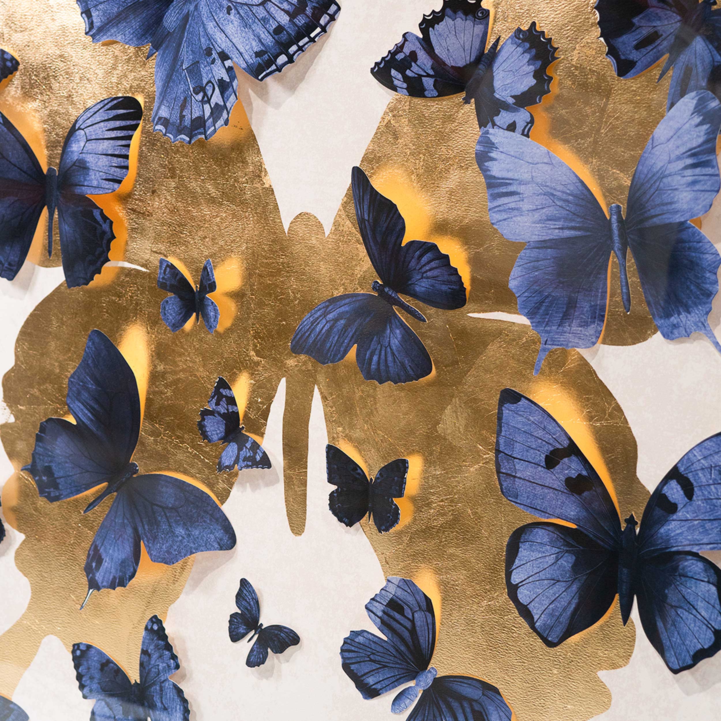 Team Laurent | Fashion and Glam Wall Art by The Oliver Gal