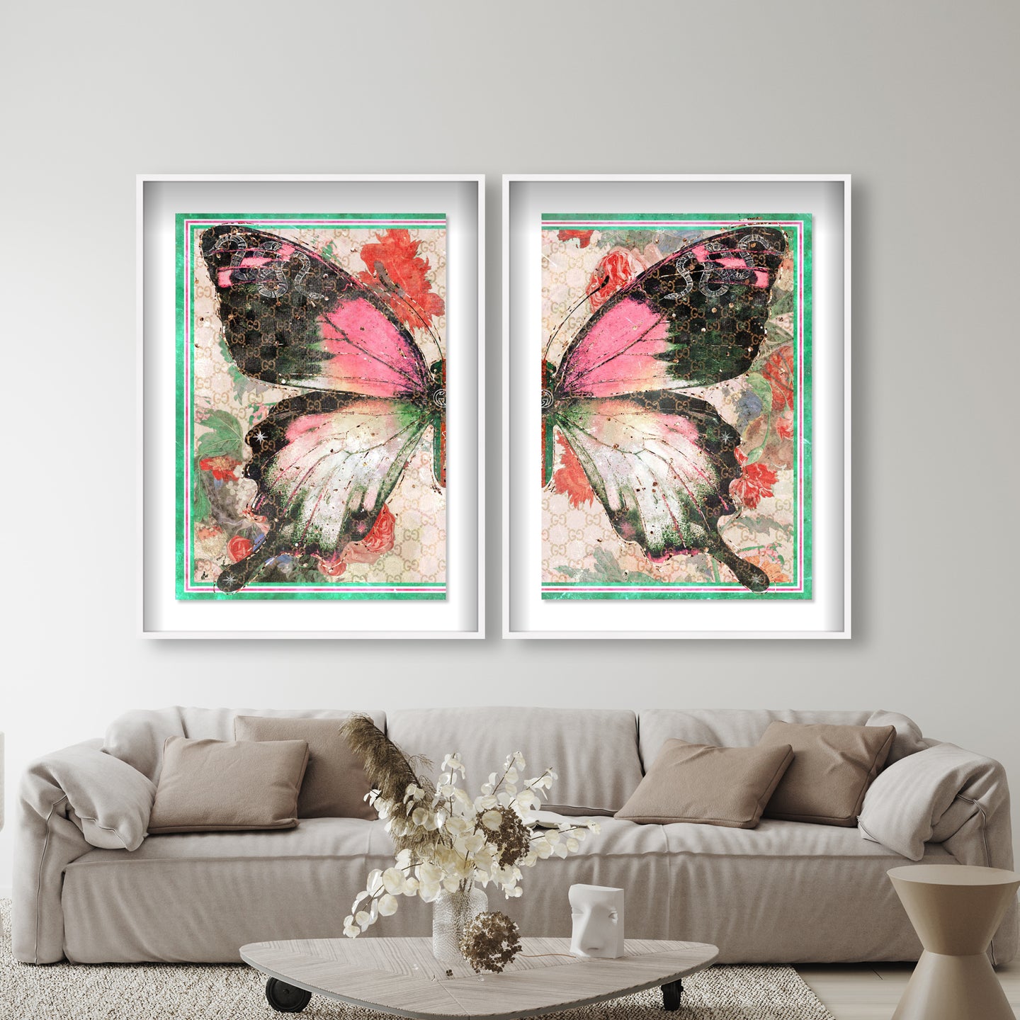 36x54x2/Shadowbox/SBW