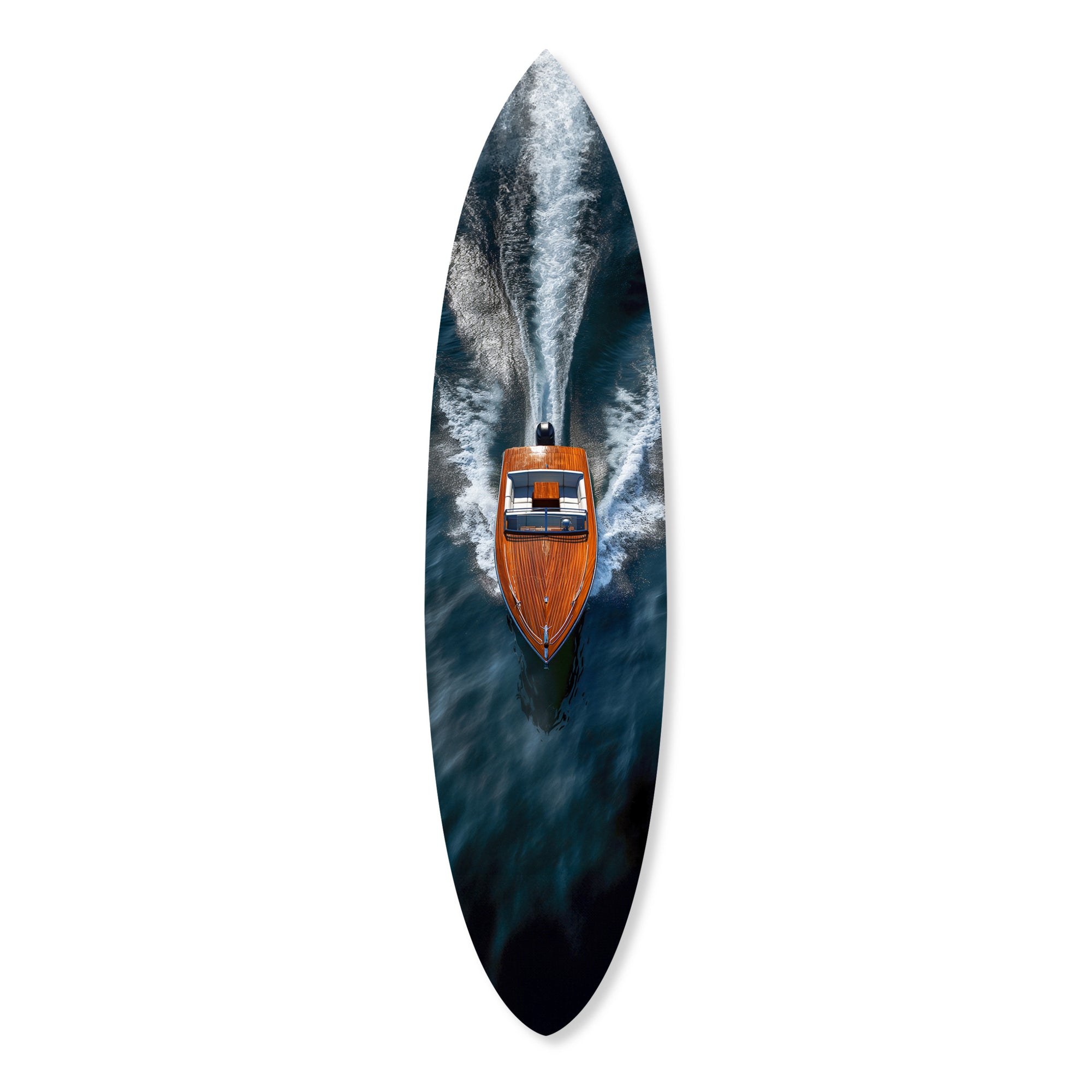 Sea Away Surfboard
