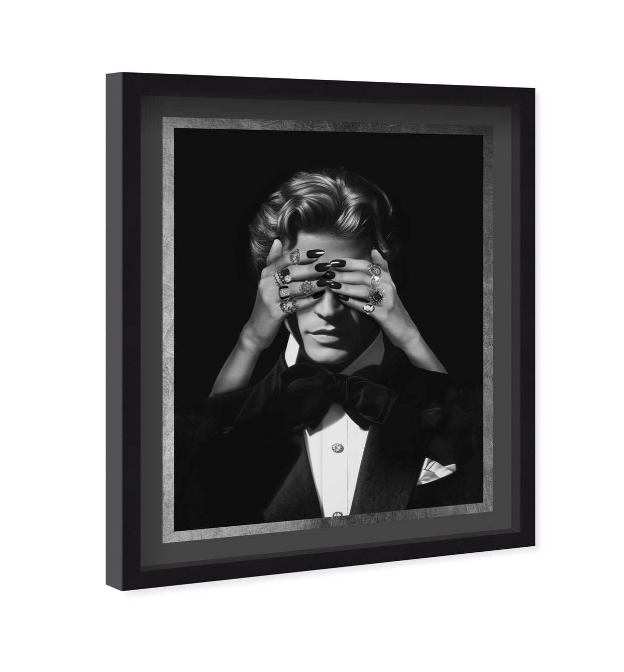 36x45/Shadowbox/GSBB