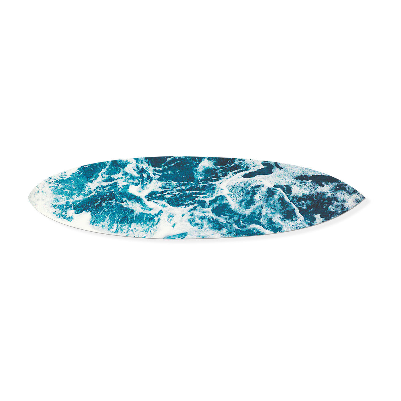 Deep End Dynasty | Surfboard Gallery Wall